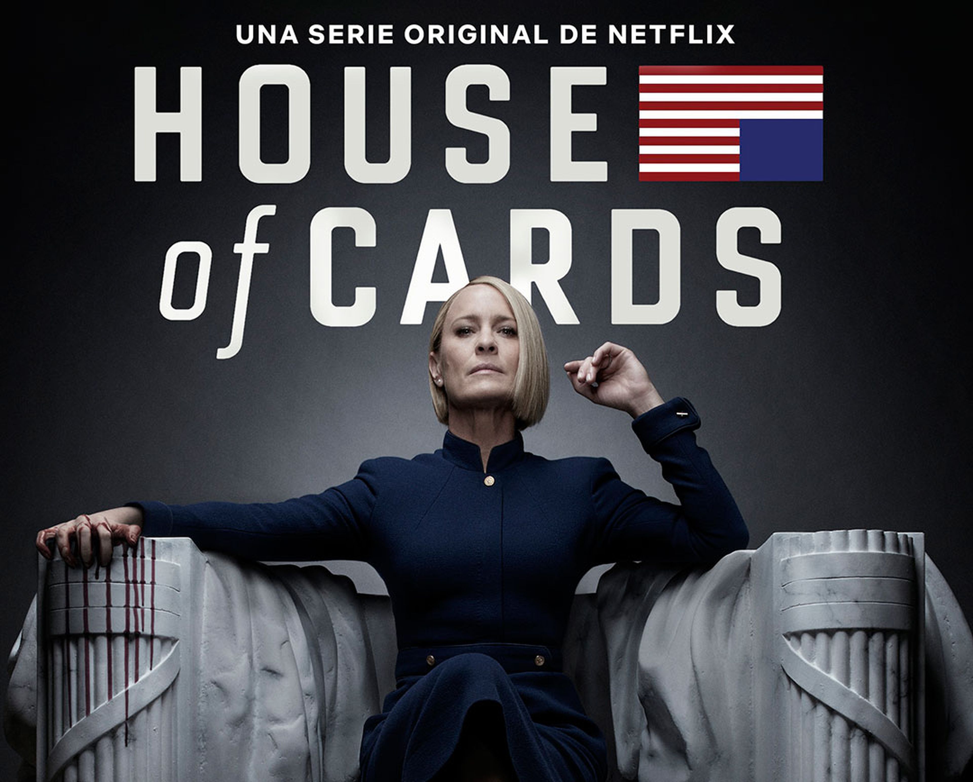 house of cards cartel