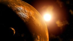 La NASA tiene la fórmula para buscar vida en las cuevas de Marte