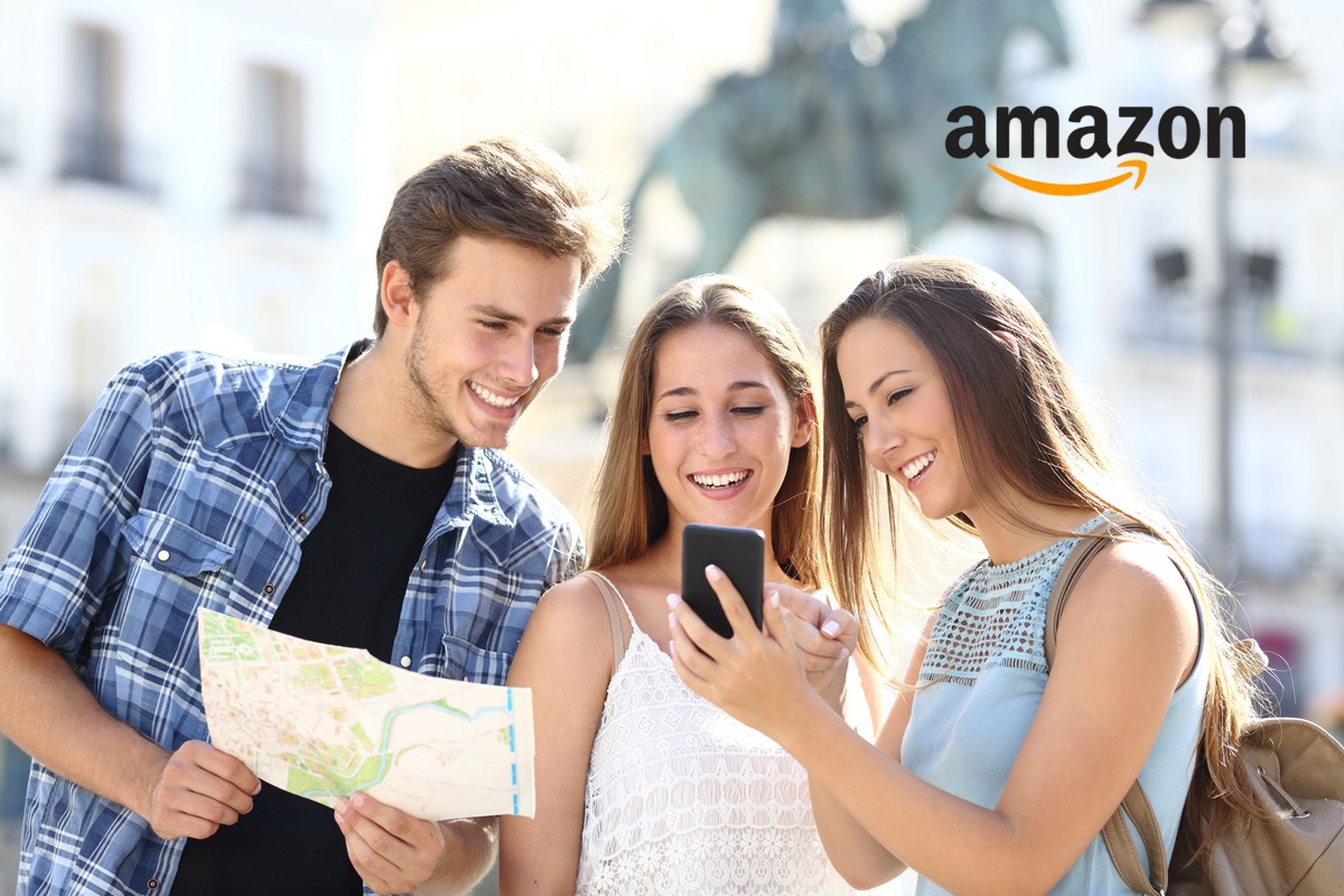 Los mejores móviles que puedes comprar en Amazon