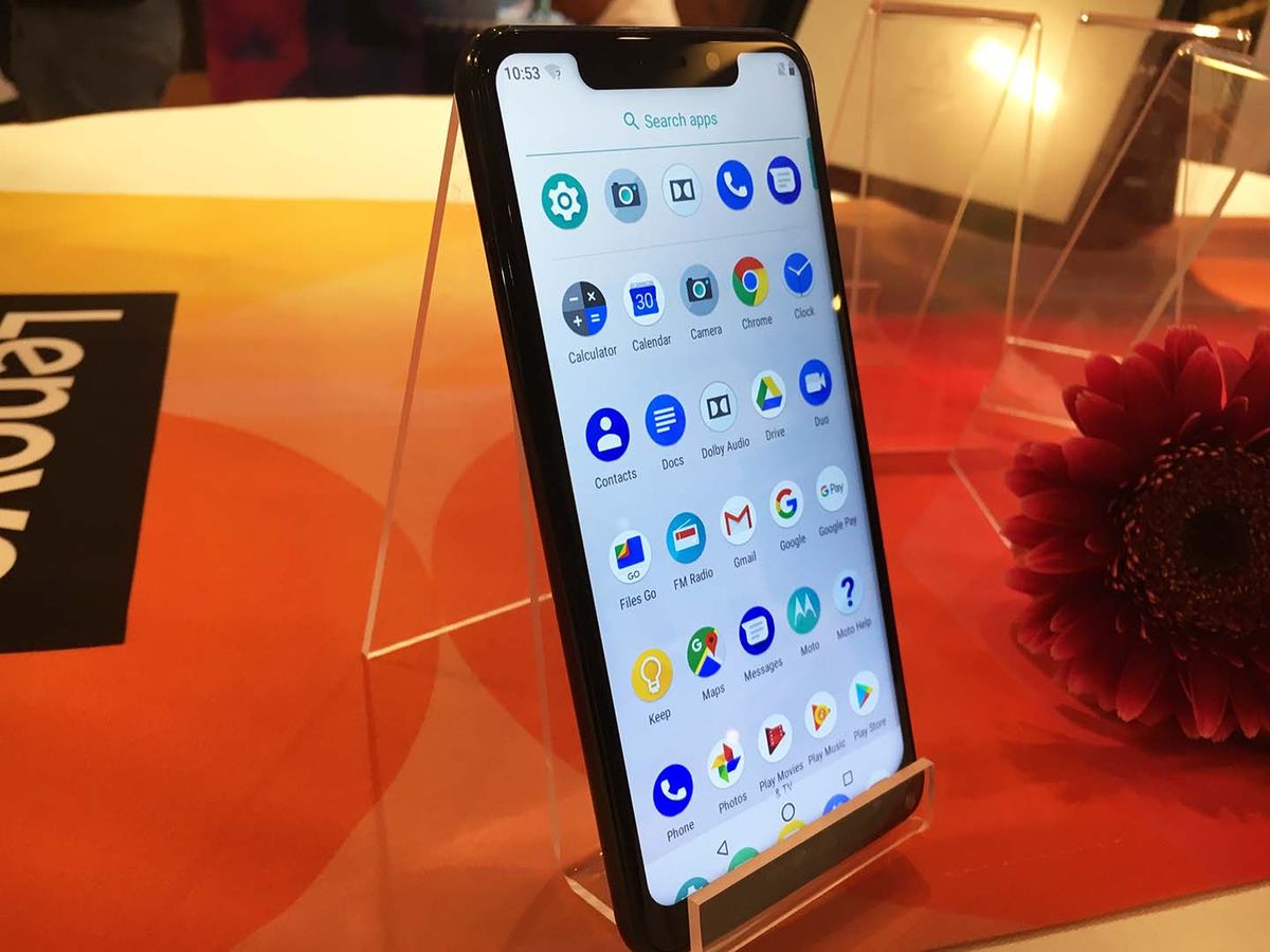 Motorola One, opinión y primeras impresiones del Motorola con Android One