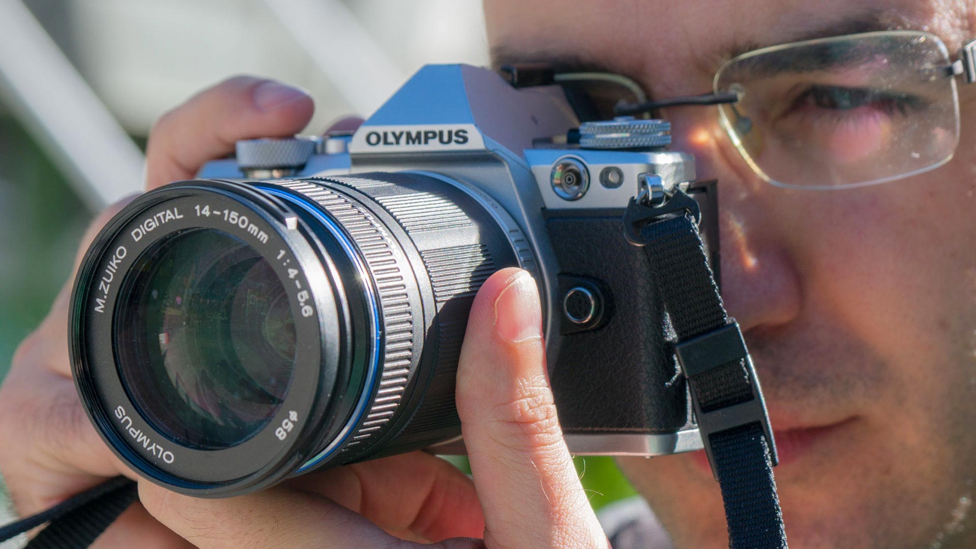 mítico fabricante japonés Olympus deja fabricar cámaras de después de 84 años | Hoy