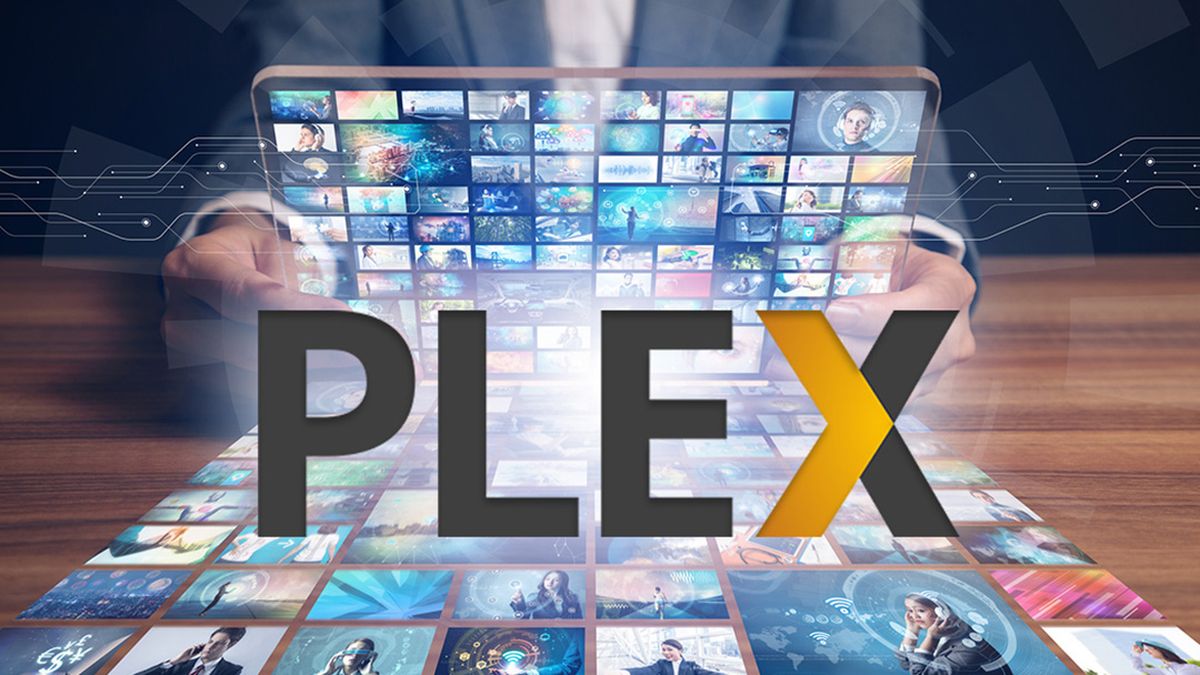 Qué es Plex y cómo funciona