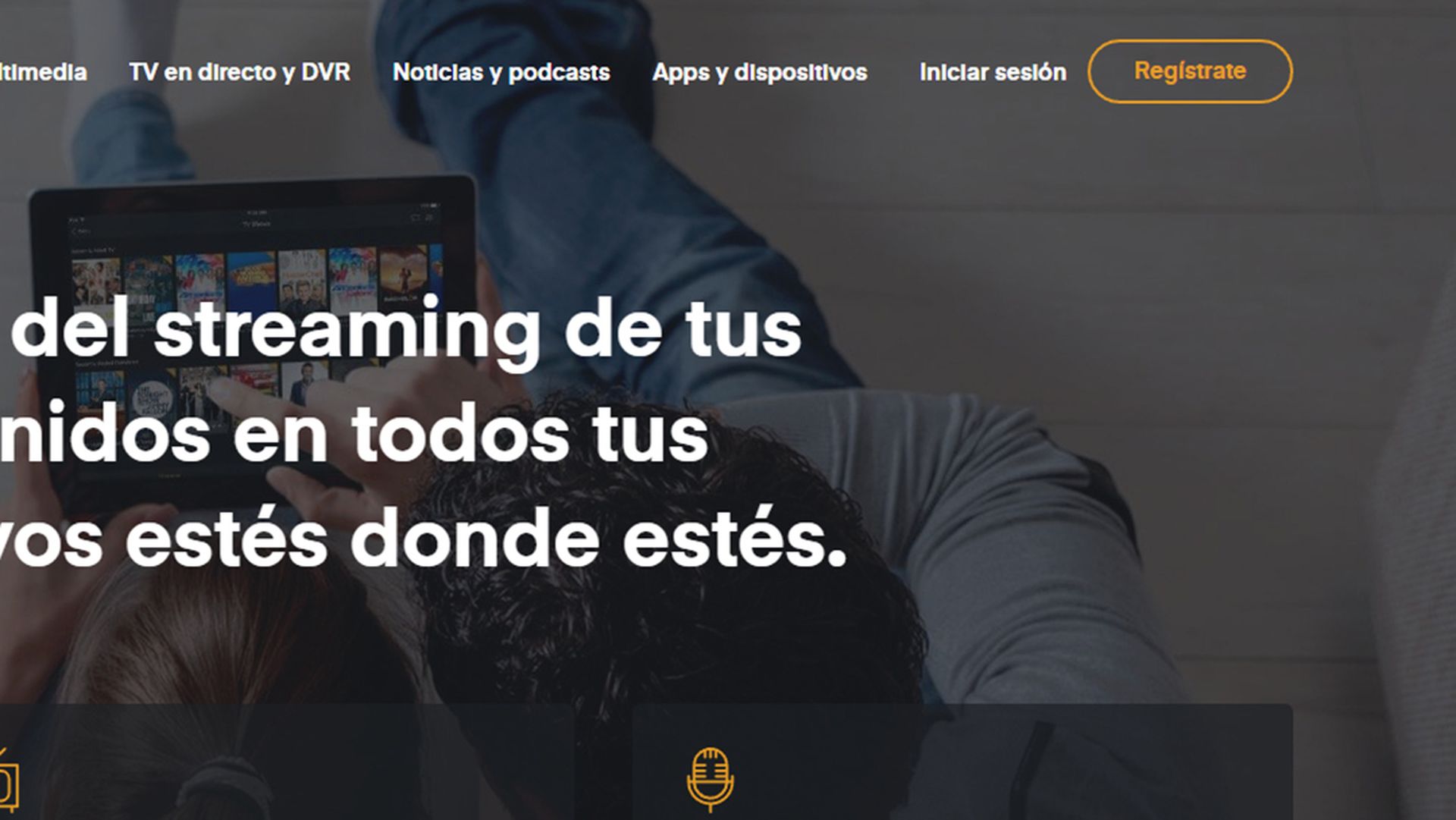 Qué es Plex y cómo funciona