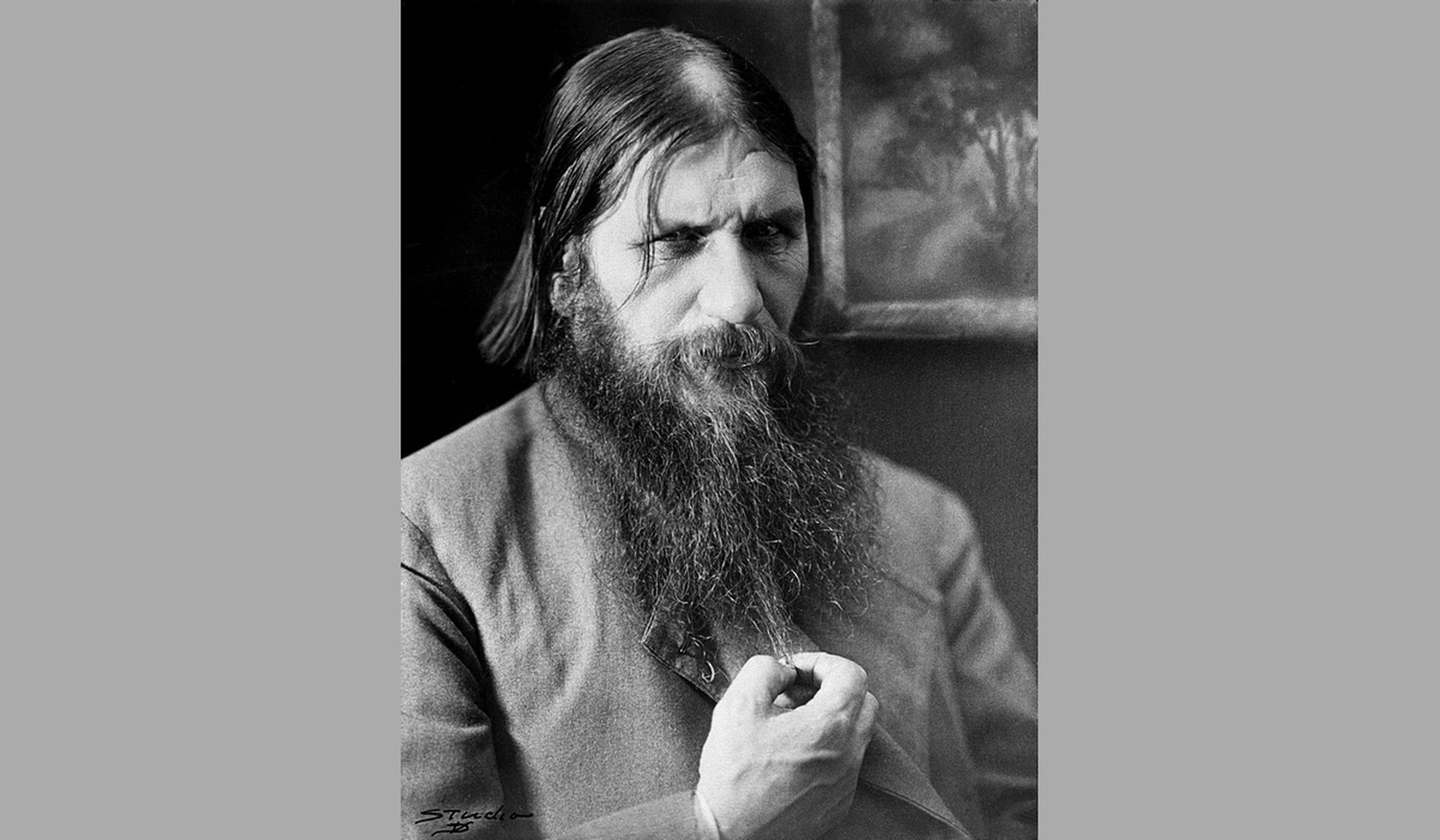 ¿Quién fue Rasputín? Curiosidades y sus profecías más inquietantes