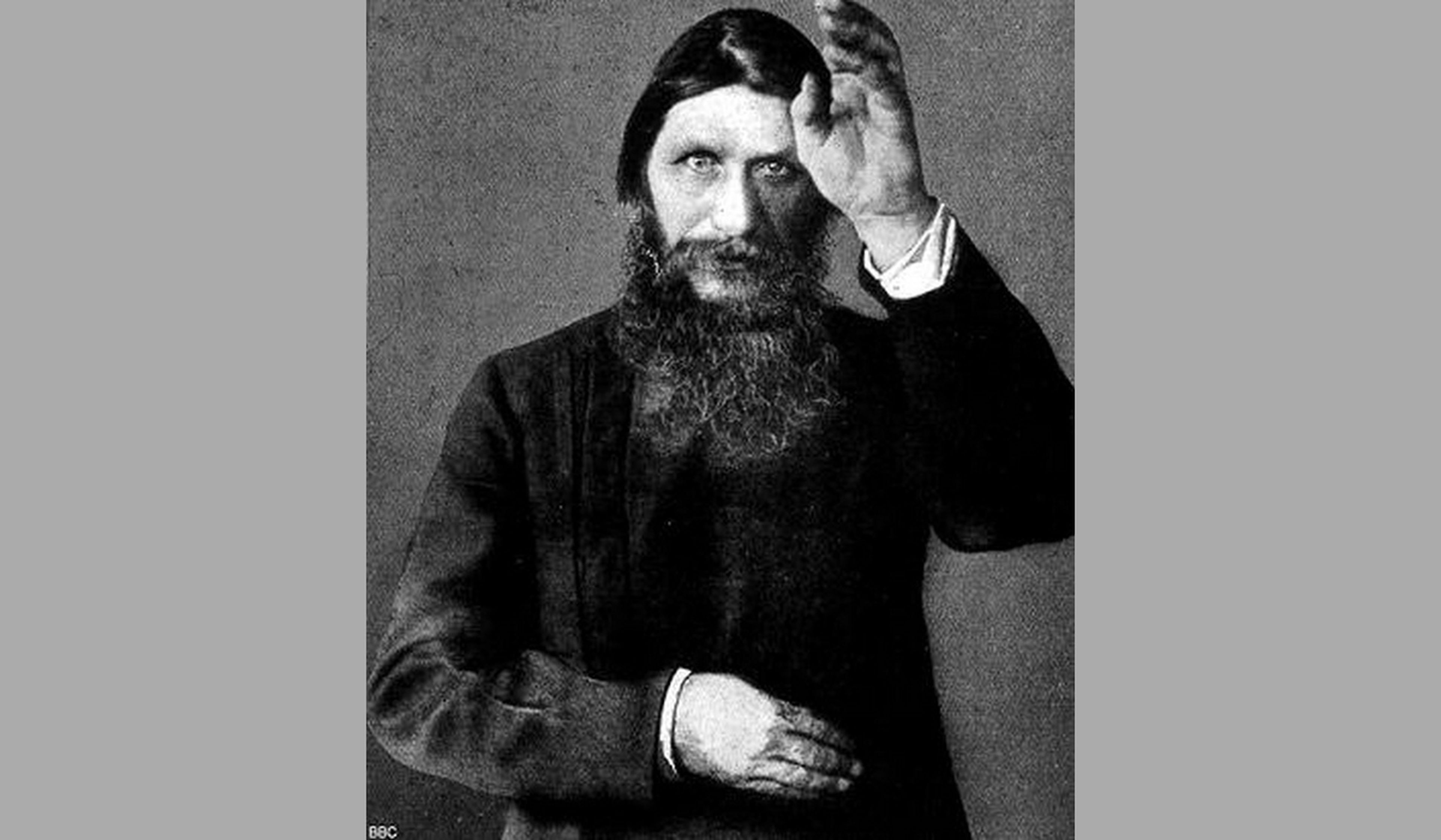 ¿Quién fue Rasputín? Curiosidades y sus profecías más inquietantes