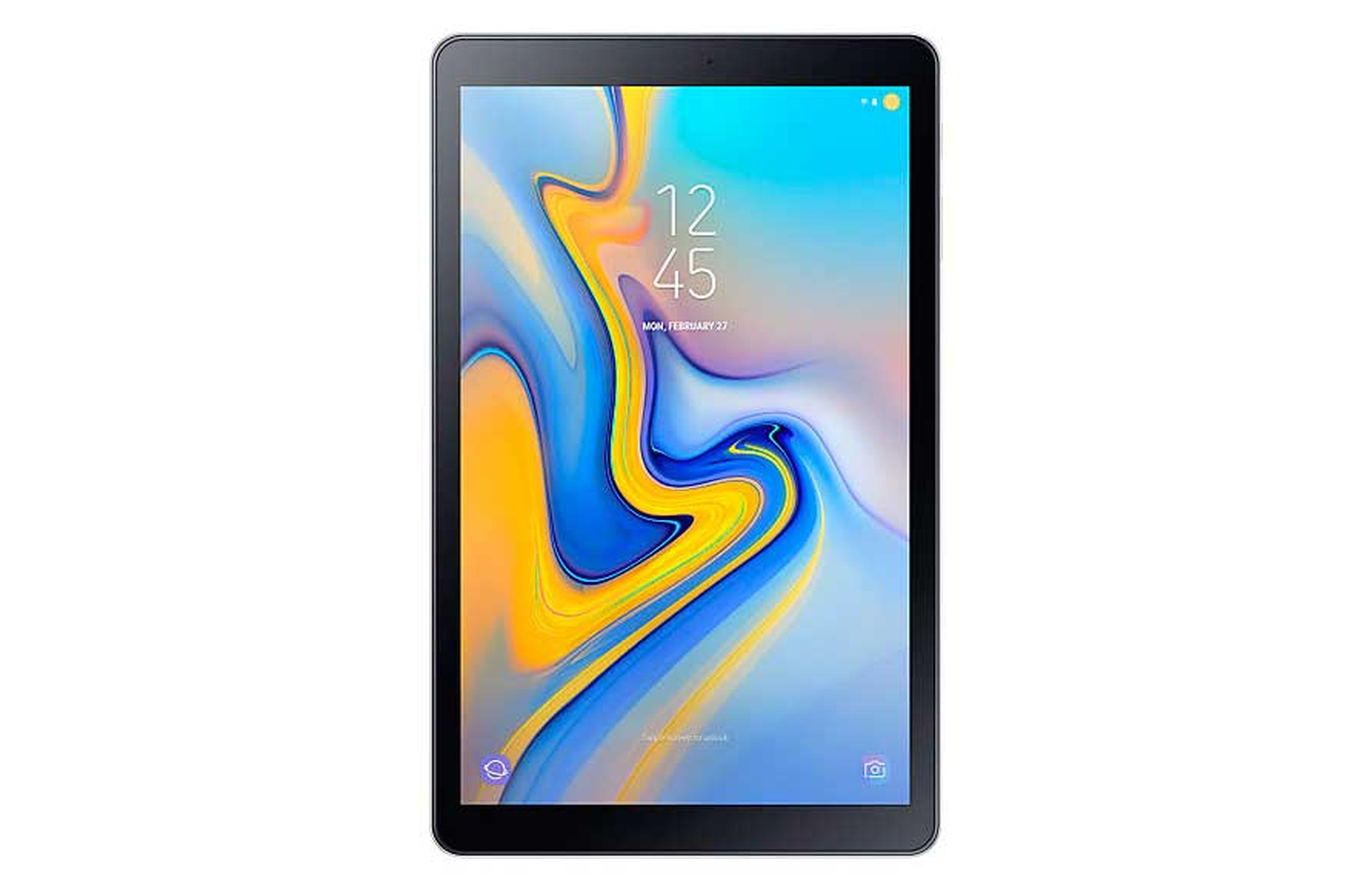 Difuminar mecanismo También Me quiero comprar una tablet Samsung en 2021: modelos, características y  cuáles son las mejores alternativas | Computer Hoy