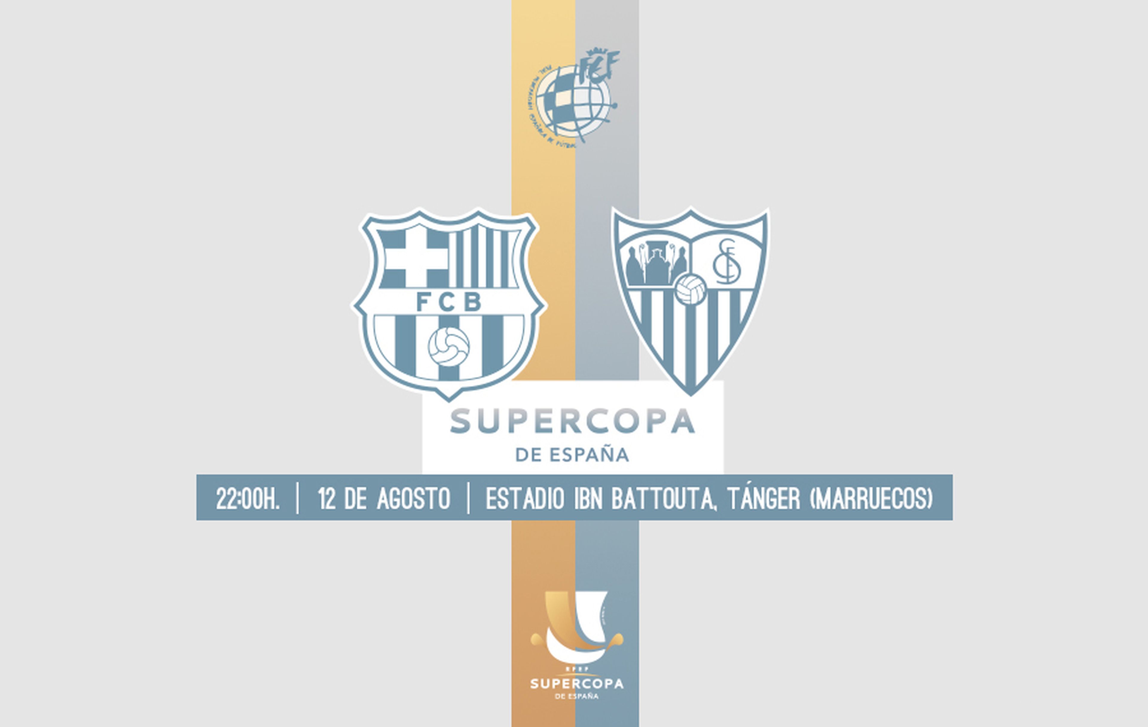 supercopa 2018 barcelona sevilla