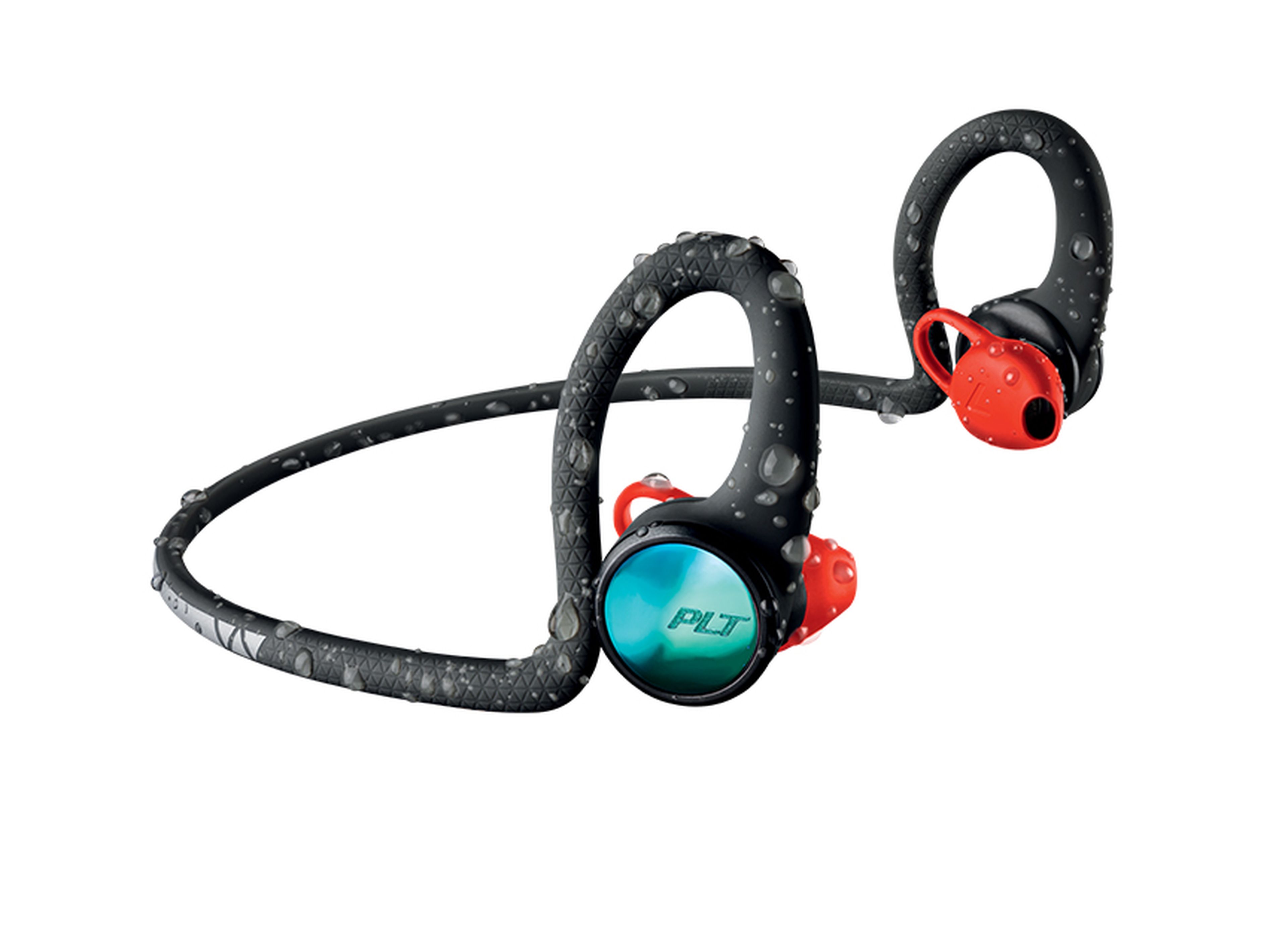 Auriculares BackBeat FIT