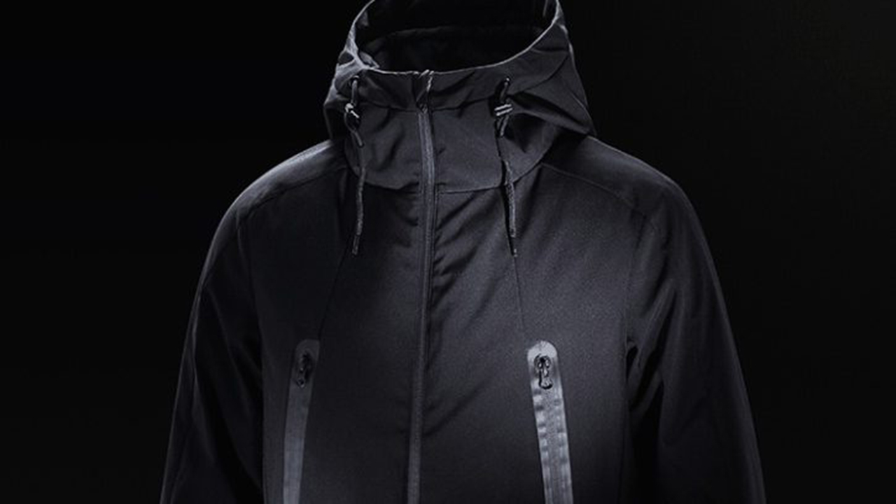 Xiaomi lanza una chaqueta de invierno económica y con calefacción - Topes  de Gama