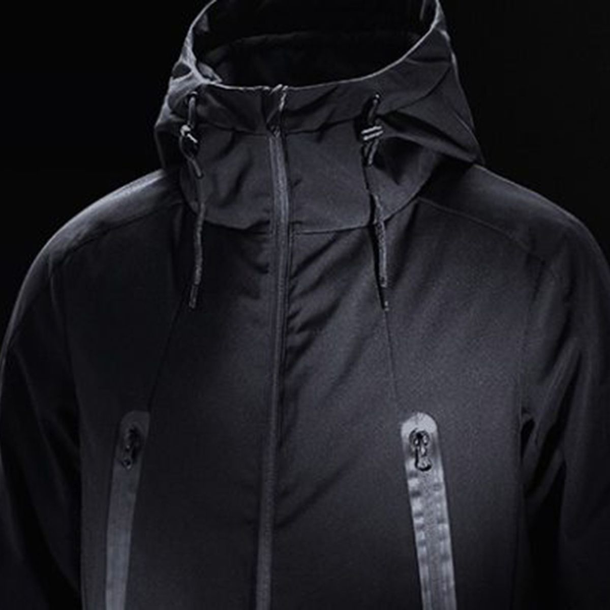Xiaomi apuesta por una nueva chaqueta con calefacción y control de  temperatura