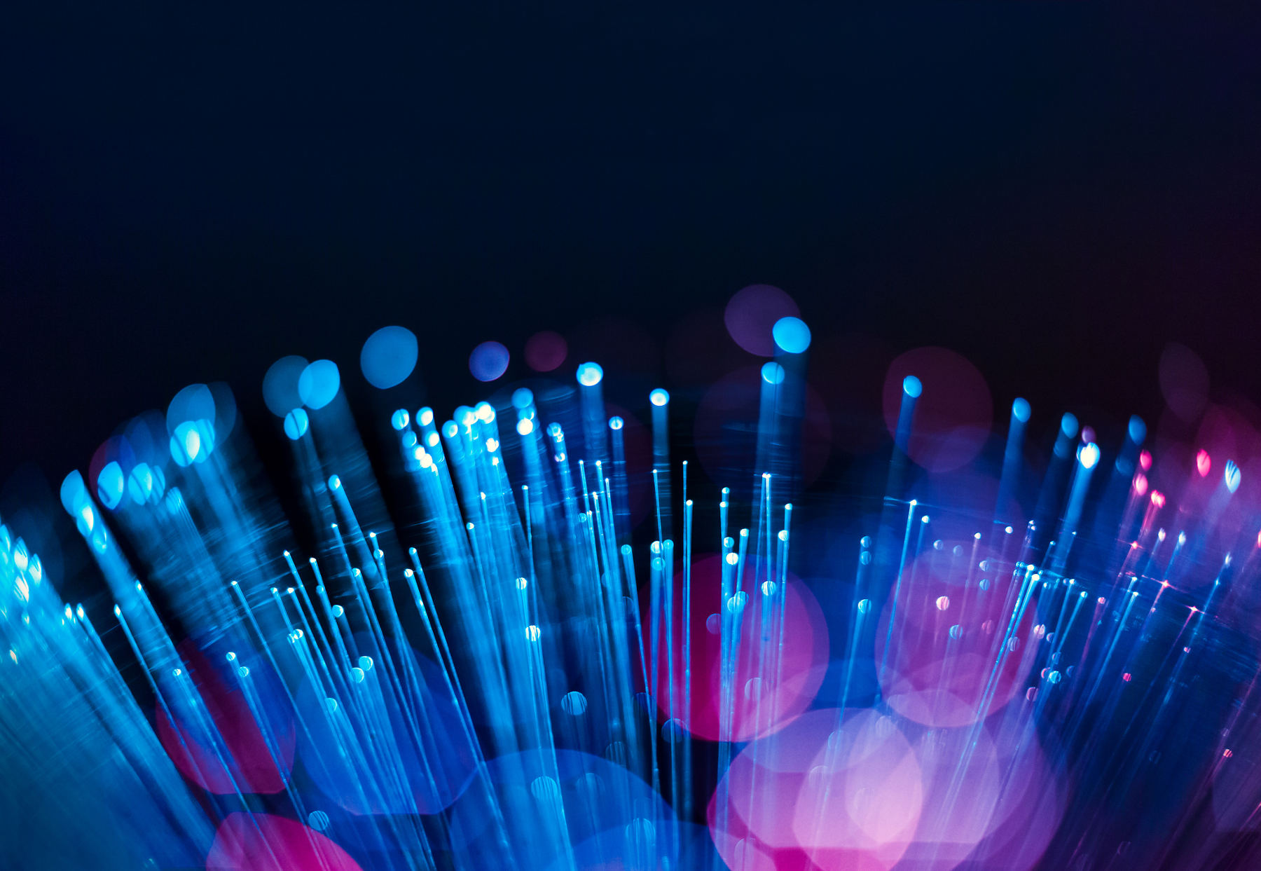 baratas para tener fibra óptica en casa según el precio por MB | Computer Hoy