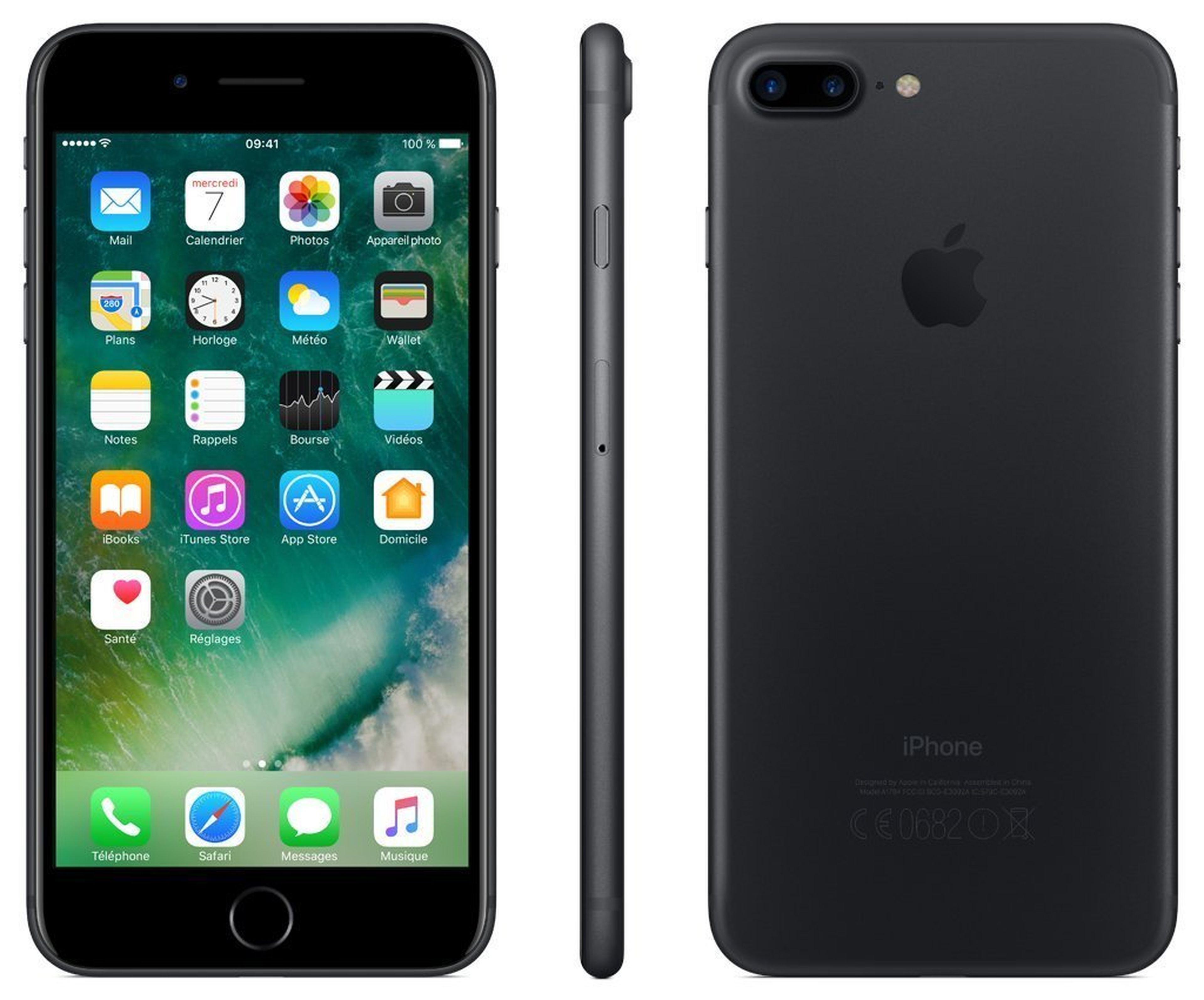 iPhone 7 vs iPhone 8, ¿qué diferencias hay?