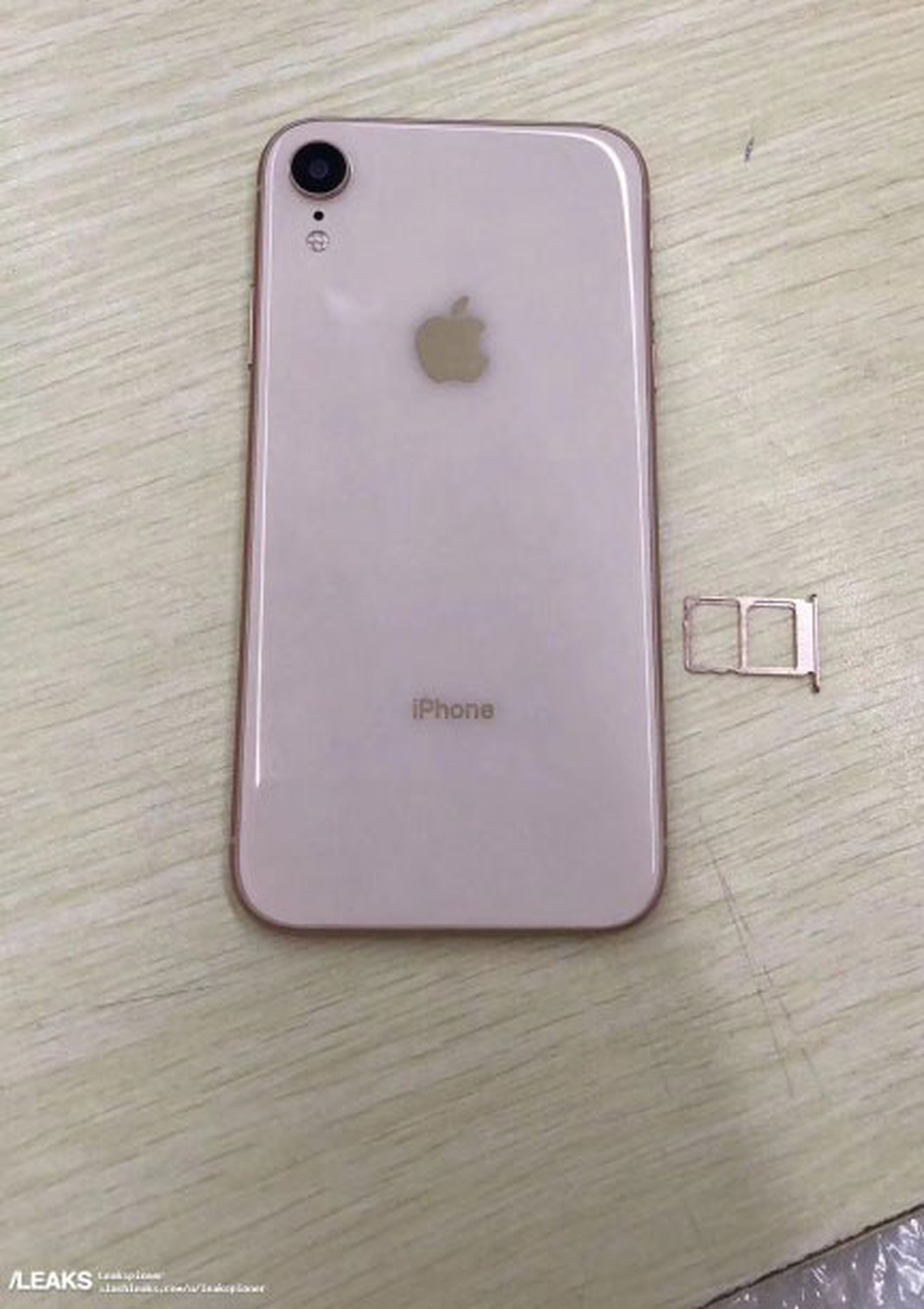 iphone lcd
