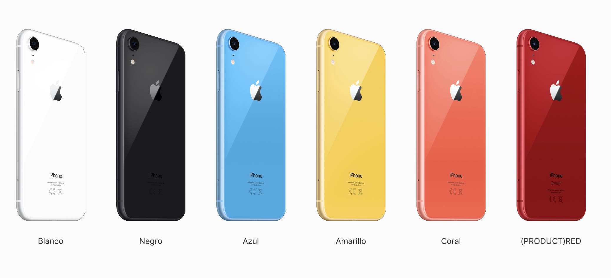 Купить Новый Iphone Xr 128