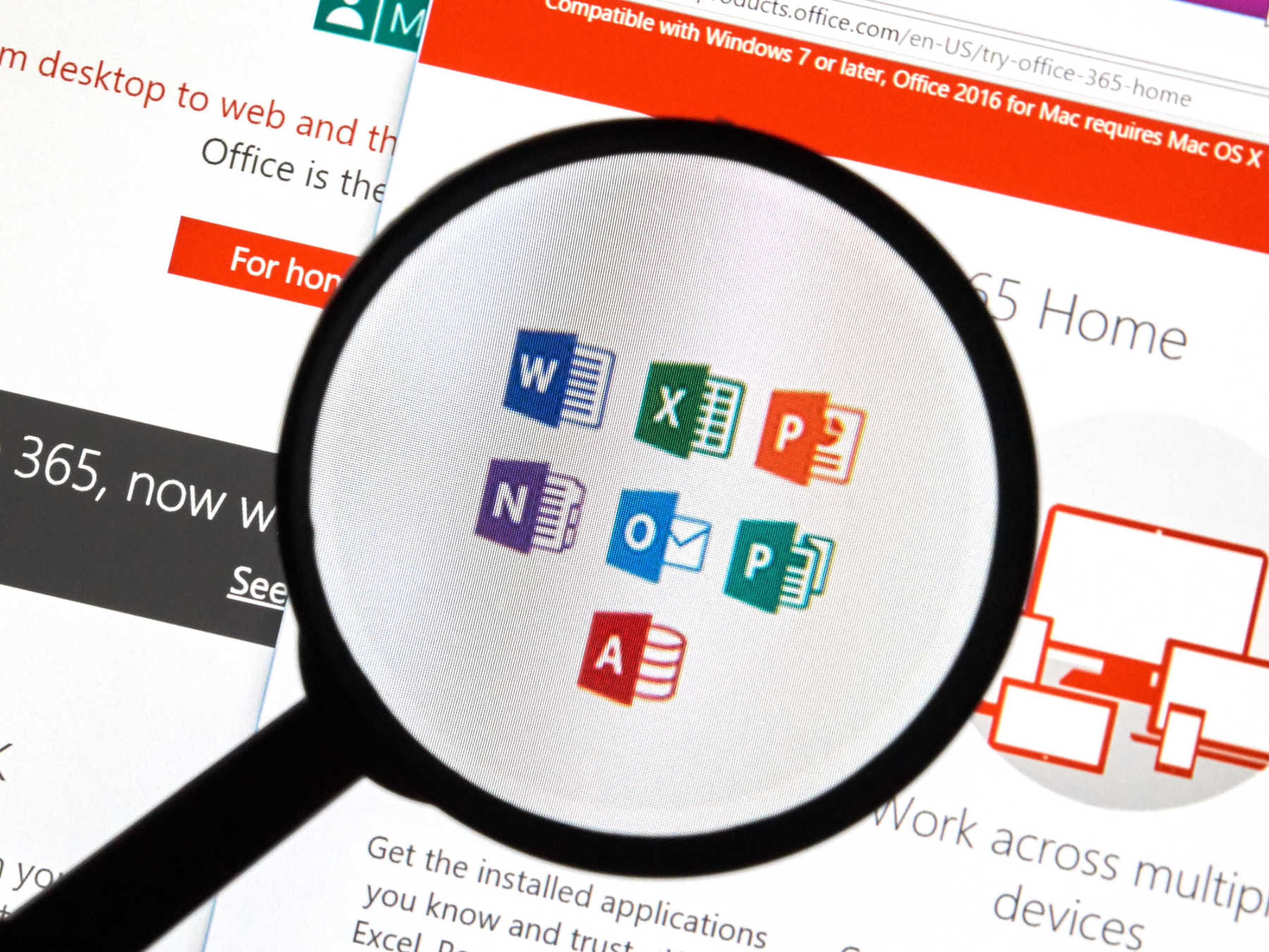 Office 2016 ya está entre nosotros, así es la nueva suite ofimática de  Microsoft