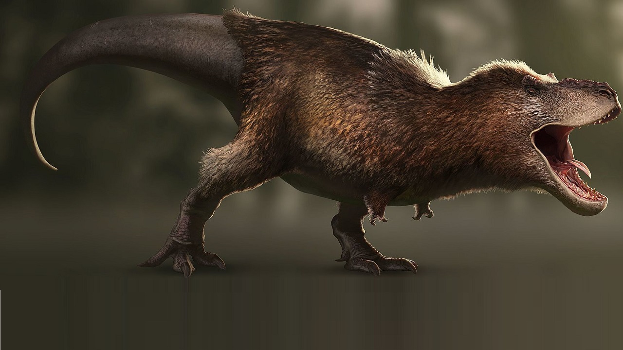 Labe Descripción del negocio Mercado Mitos del Tyrannosaurus Rex, ¿cómo eran realmente los T-Rex? | Computer Hoy