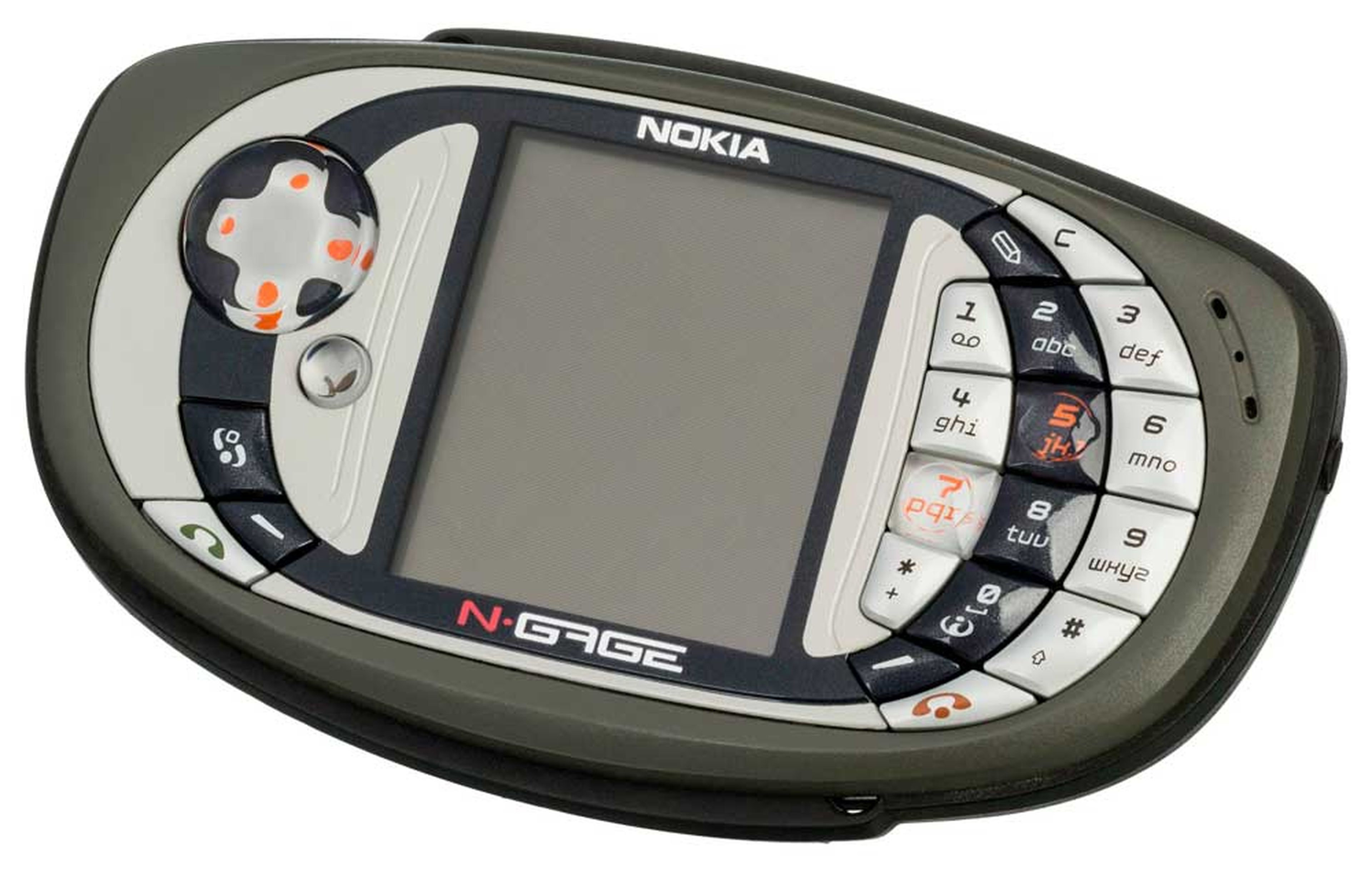 Nokia N-Gage