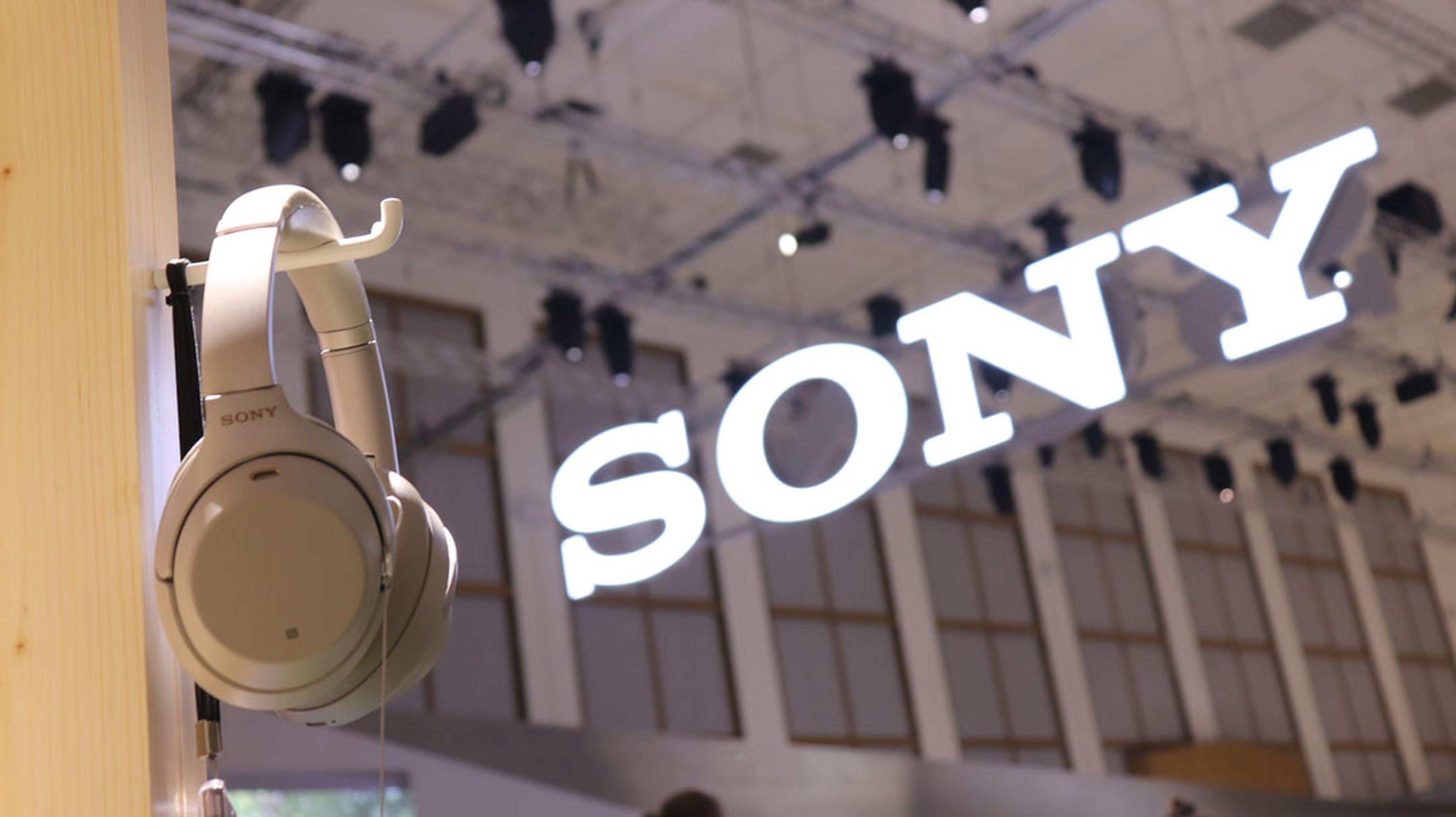 Las novedades de Sony para 2018