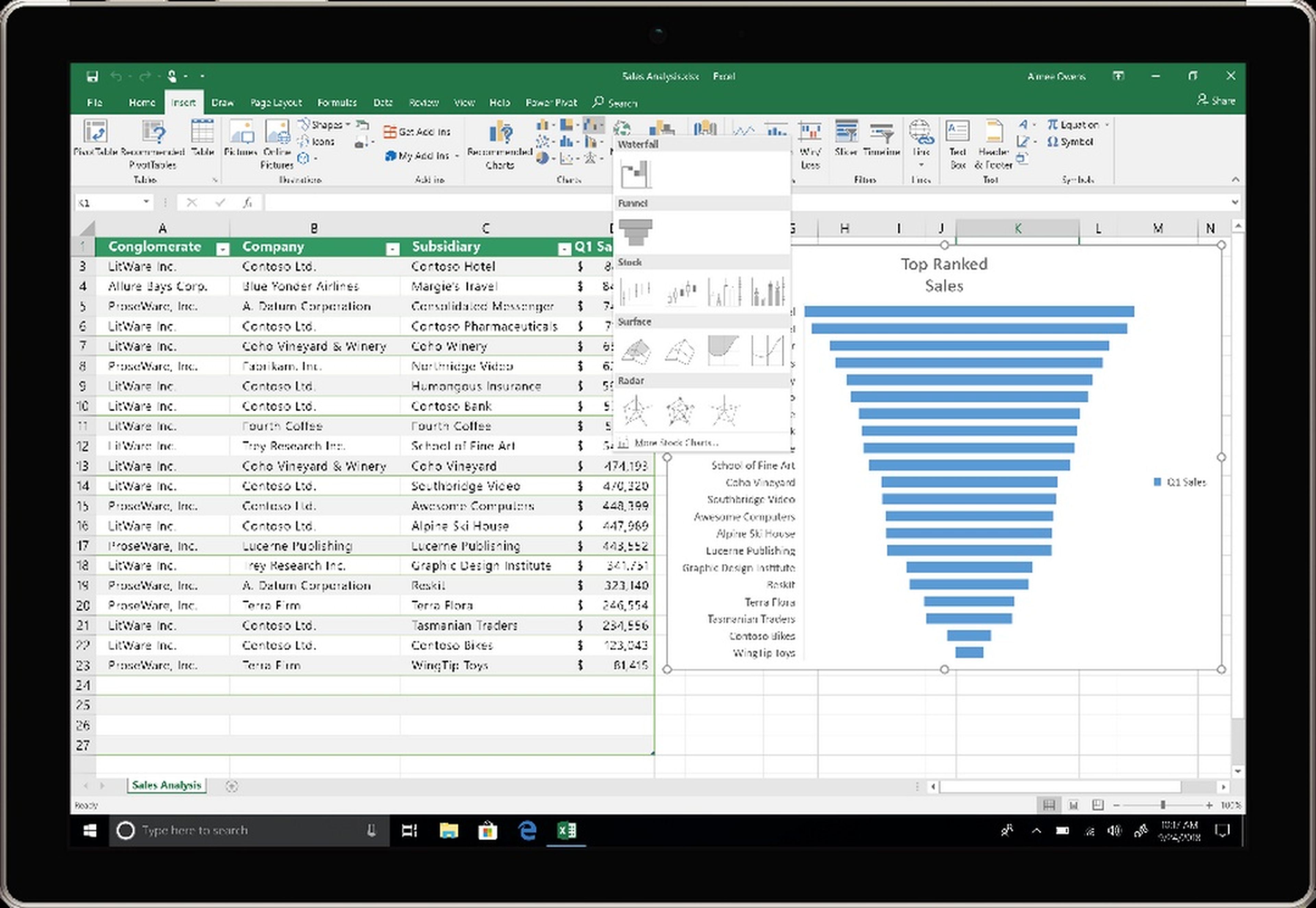 Office 2019 ya está disponible, pero Microsoft afirma que Office 365 es mejor