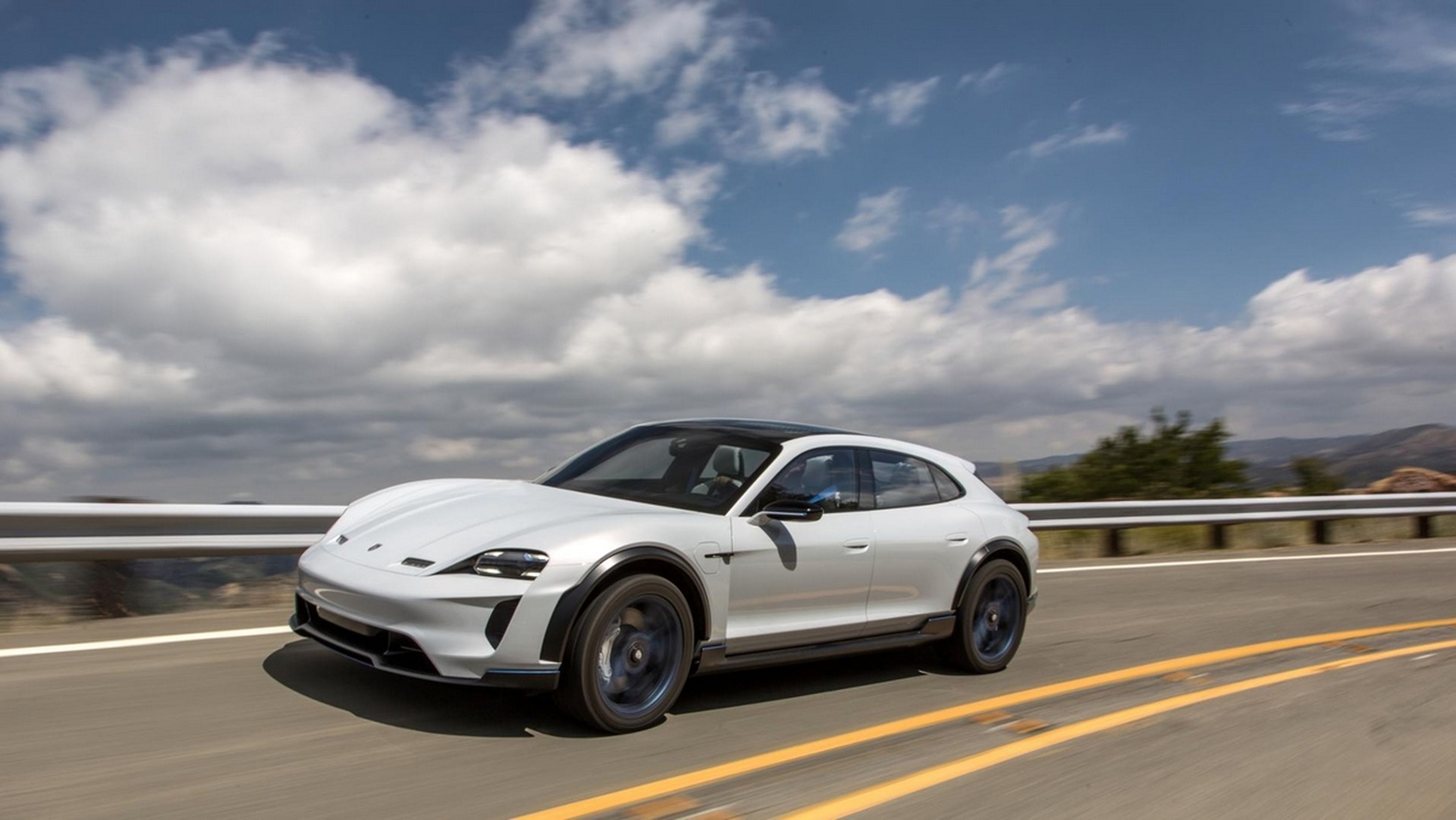 Porsche anuncia que ya no fabricará más coches con motores diésel