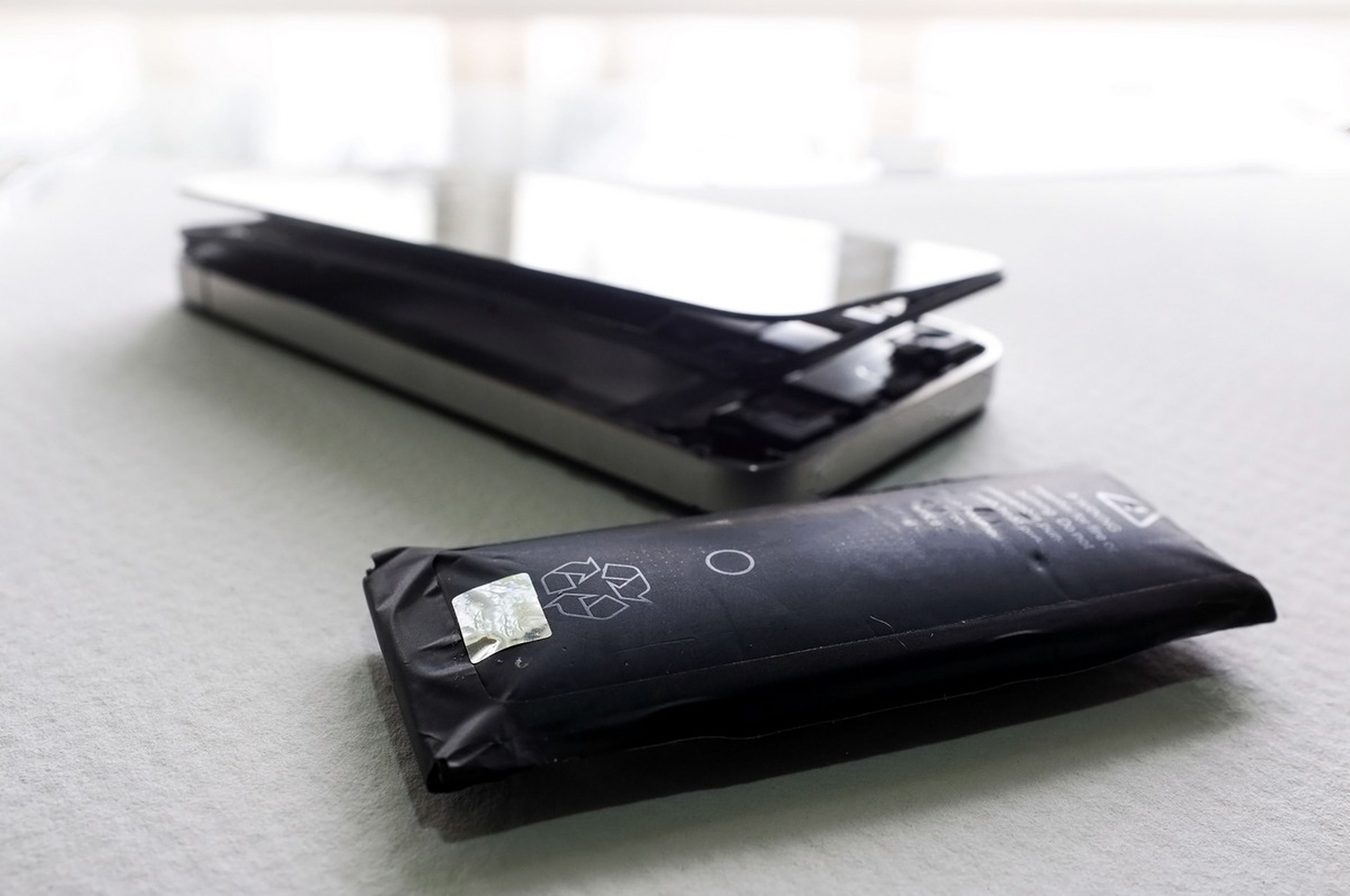 Qué son los miliamperios de la batería de tu móvil y por qué son importantes