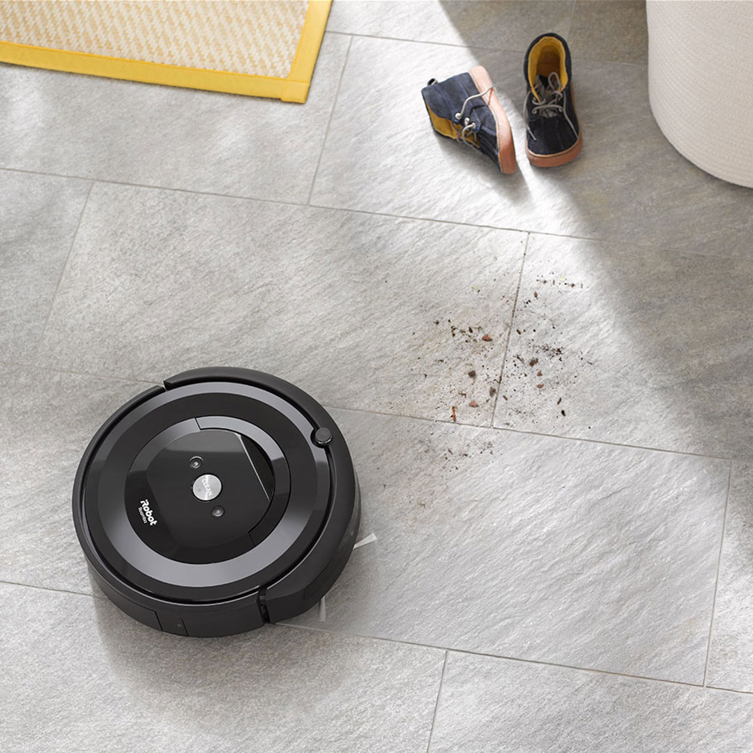 Potencia roomba online