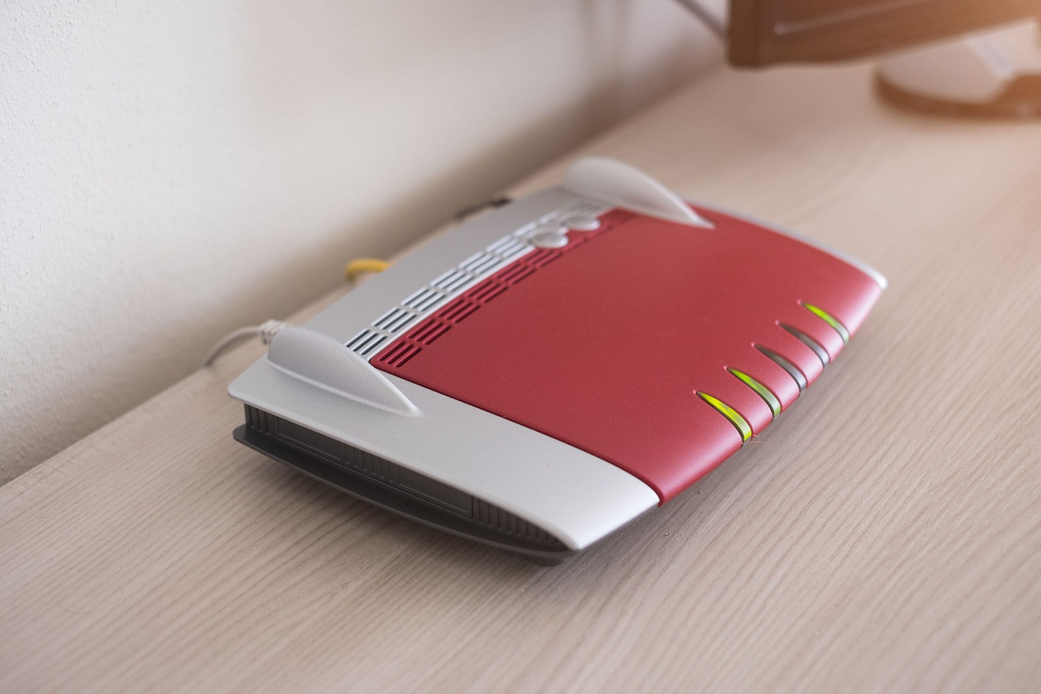 Cómo usar el WiFi de 5 GHz en tu móvil, tablet u ordenador