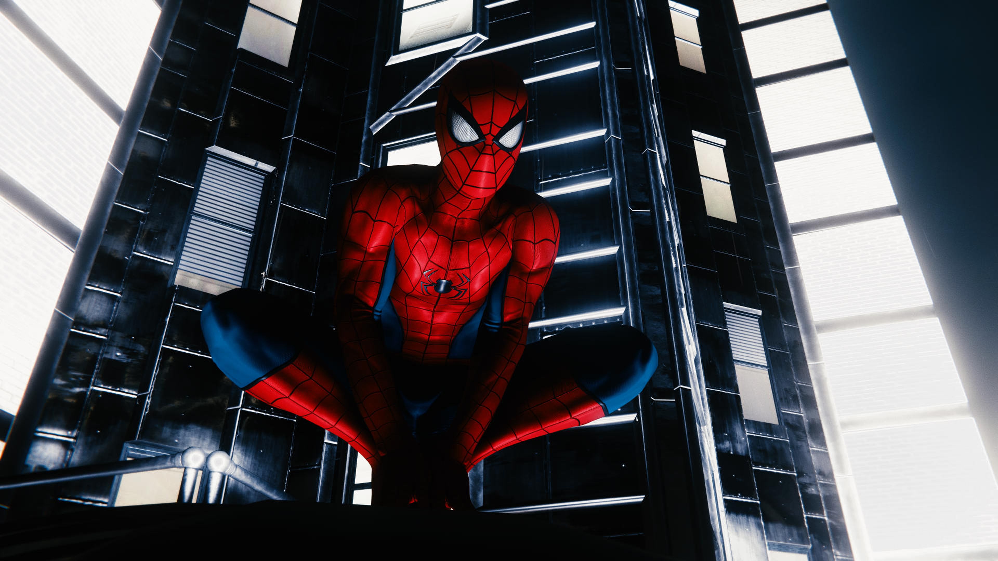 Spider-Man para PS4 al precio más barato con 47% de descuento en el Black  Friday | Computer Hoy