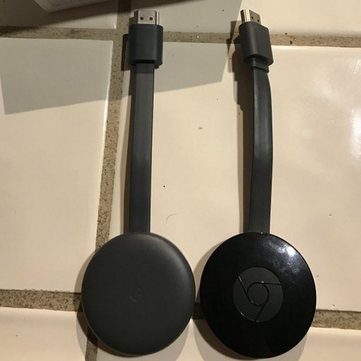 Vendo - Vendo google chromecast 3rd generacion ultima actualizacion google