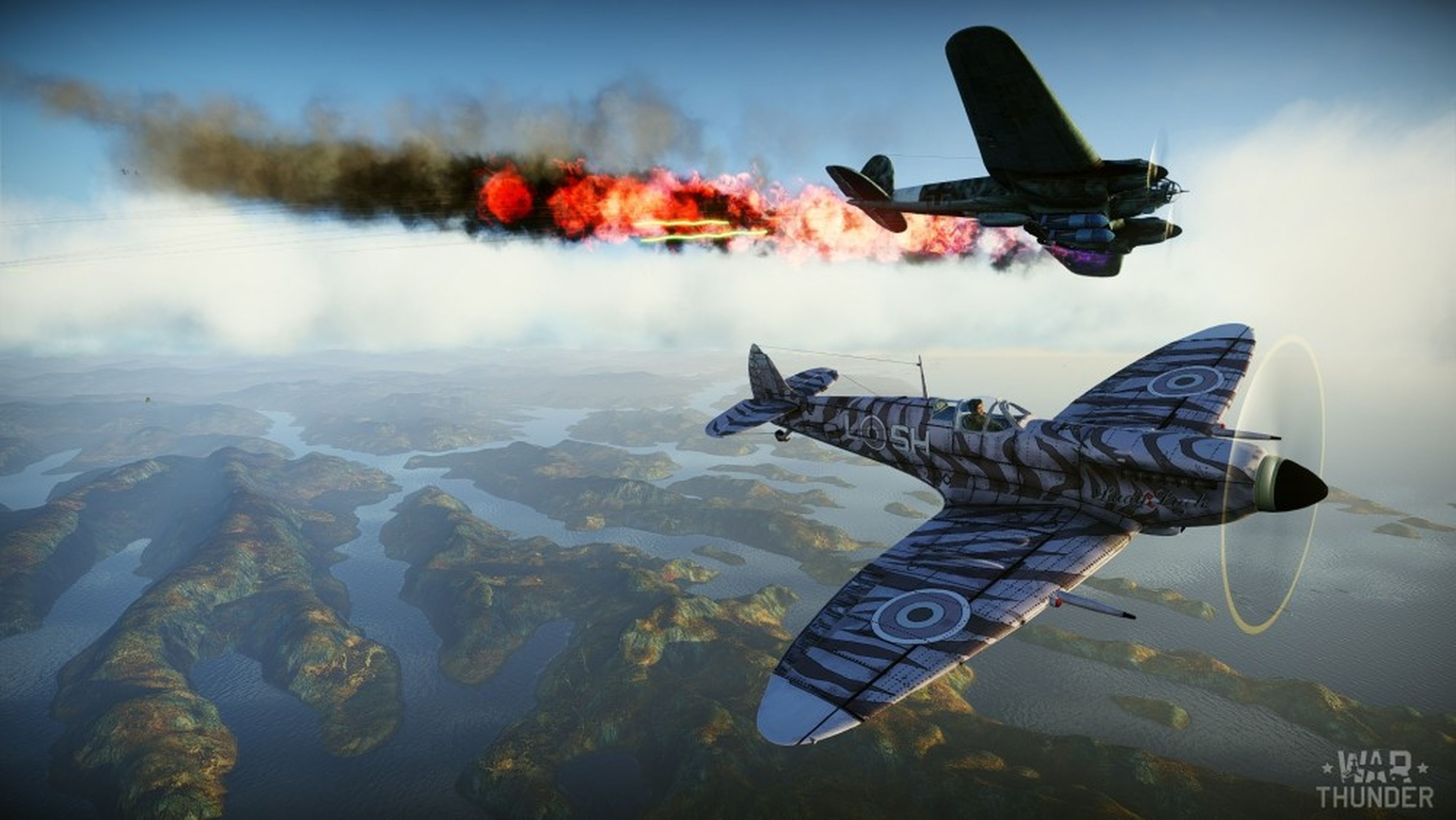 War Thunder