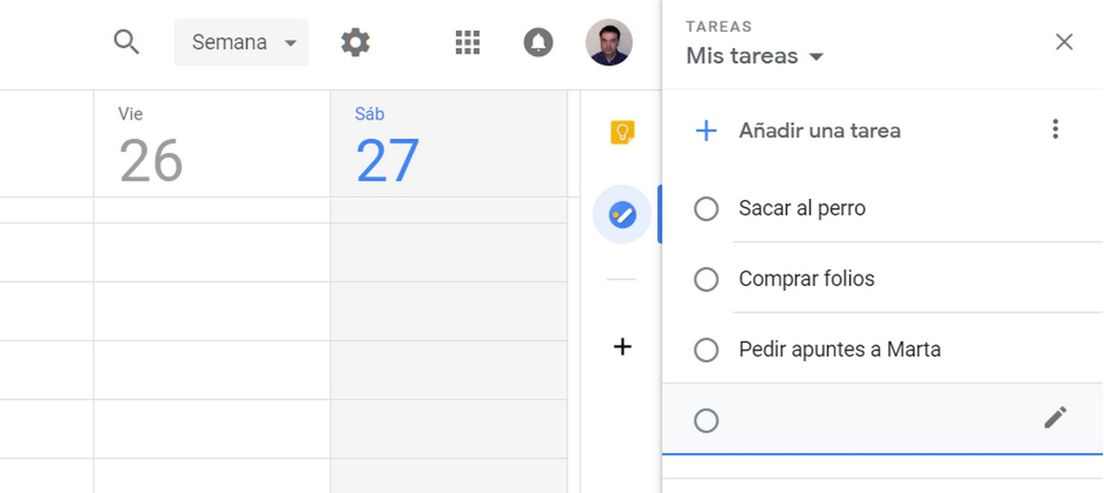 Así puedes aprovechar Google Calendar si eres estudiante