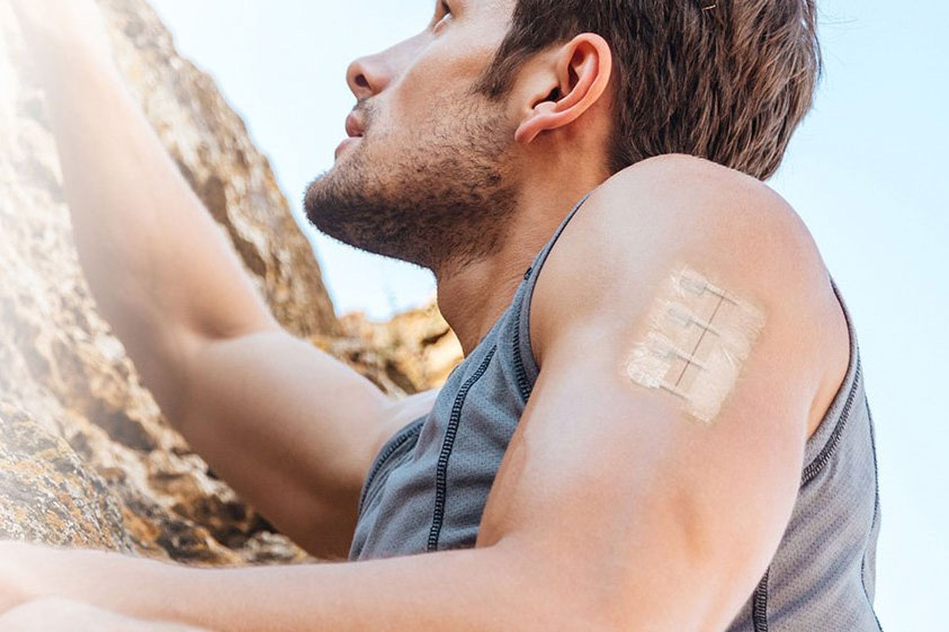 ZipStitch, la solución para cerrar heridas en cuestión de segundos