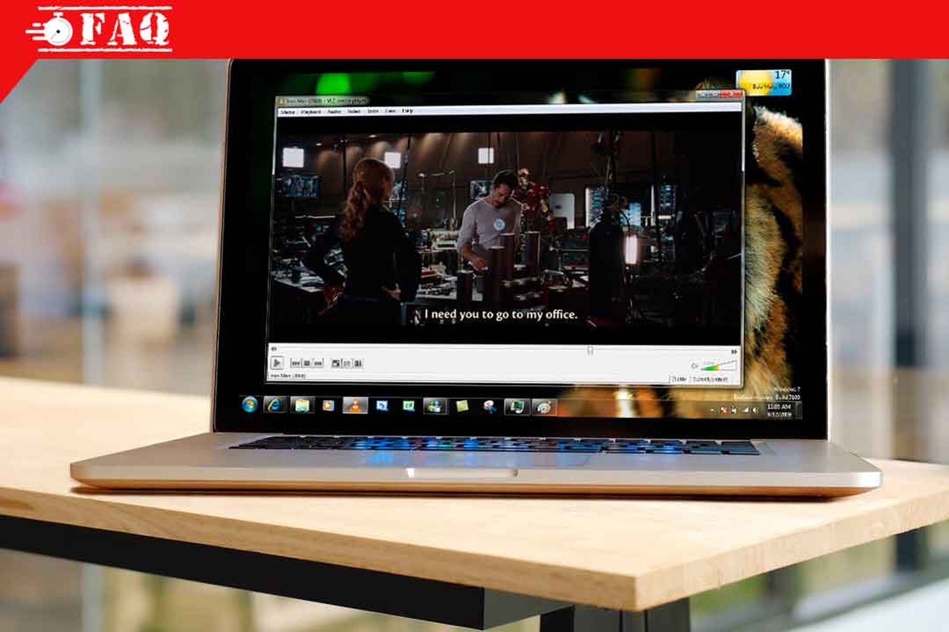 VLC Convertir vídeo a otro formato