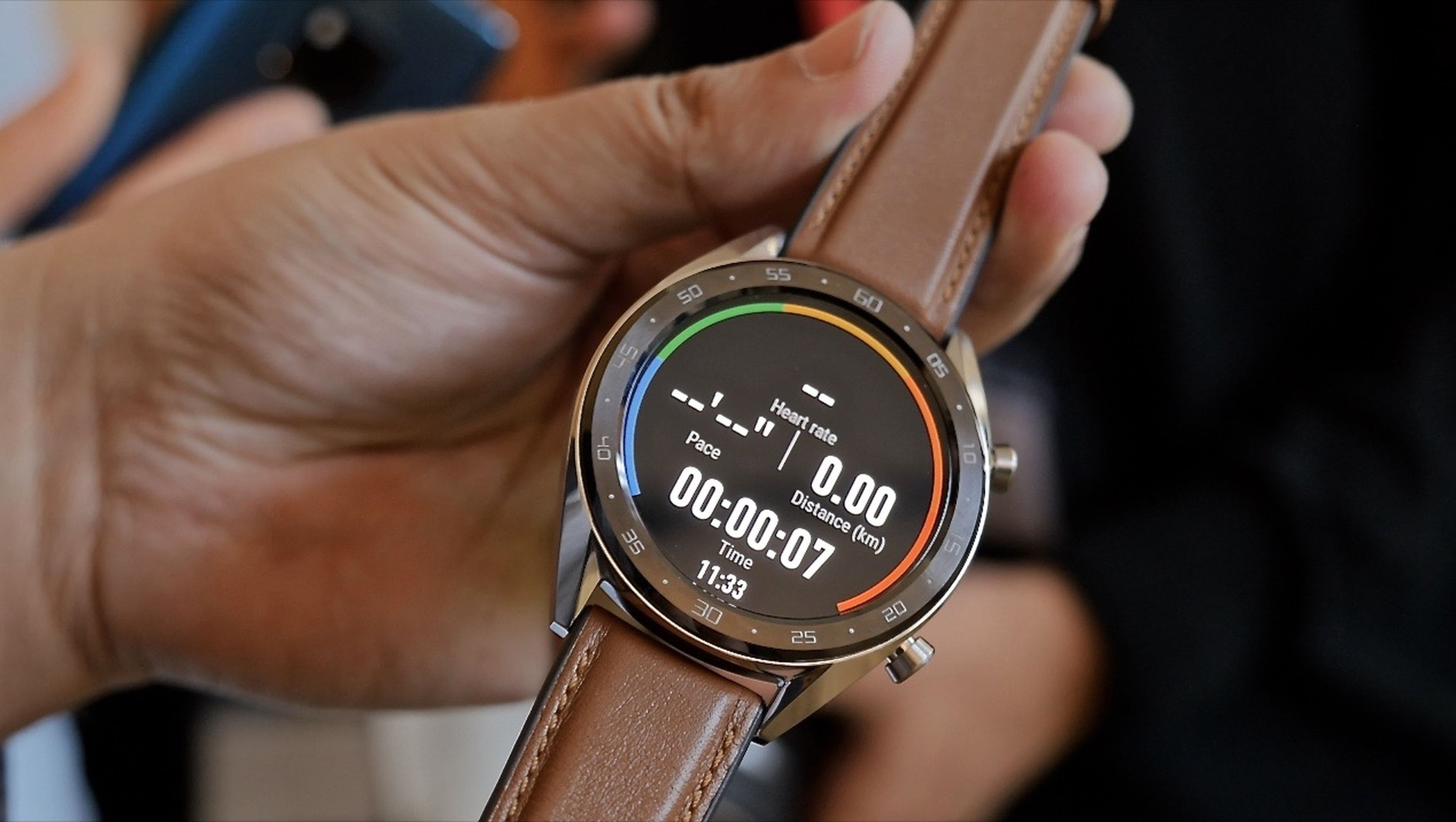 jerarquía Camino Típico Los mejores relojes inteligentes de Huawei por rango de precio | Computer  Hoy