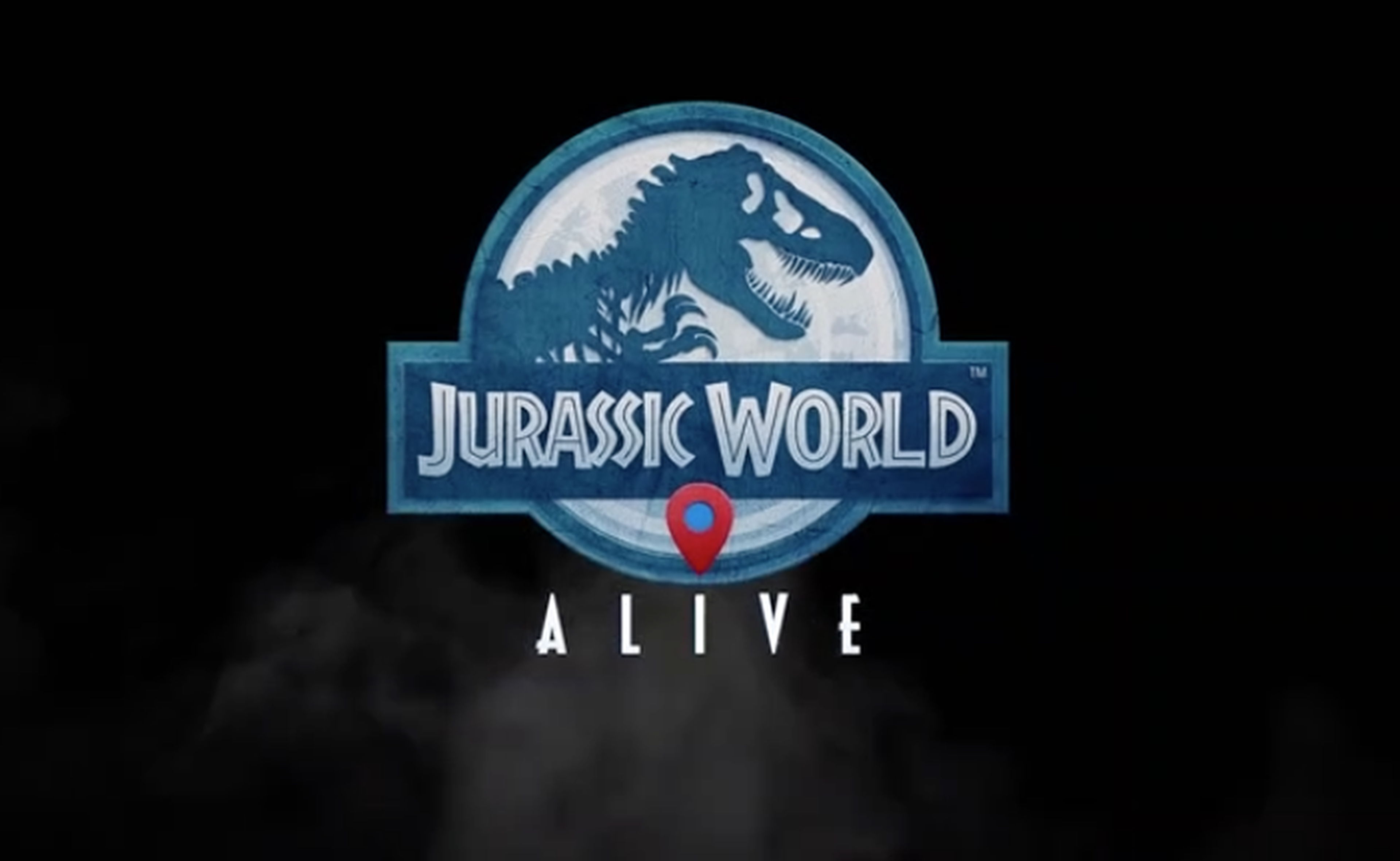 Juego Jurassic World Alive