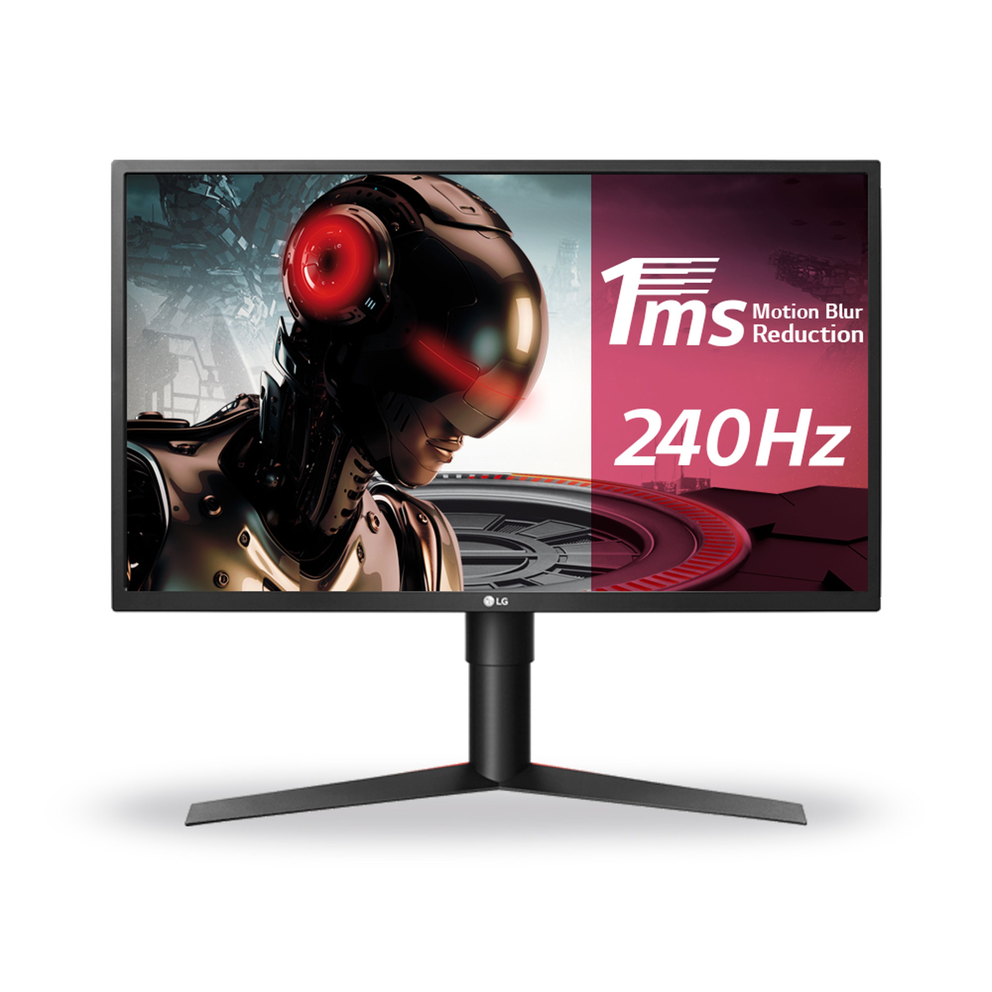 LG 27GK750F