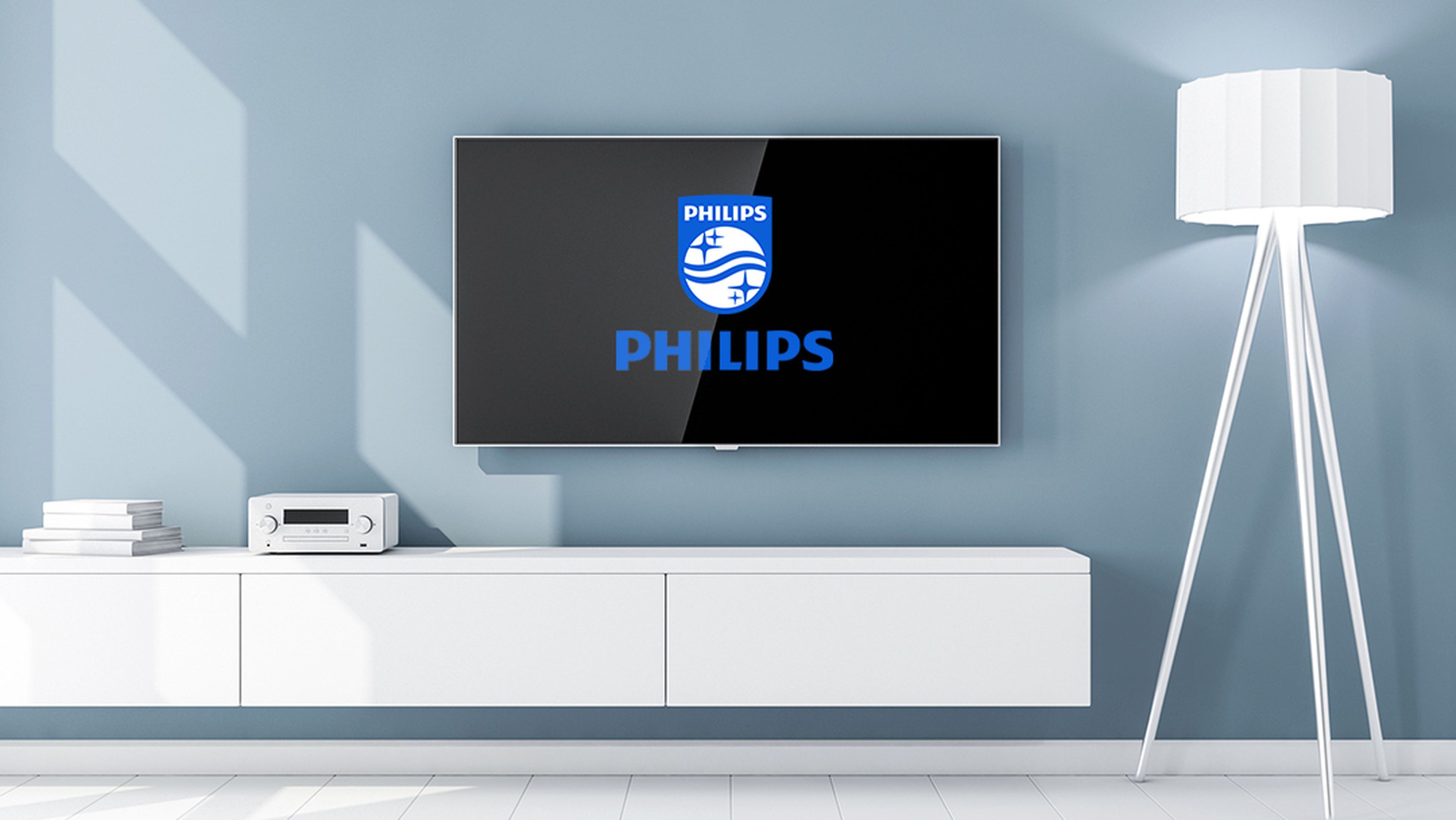 Mejores TV de Philips
