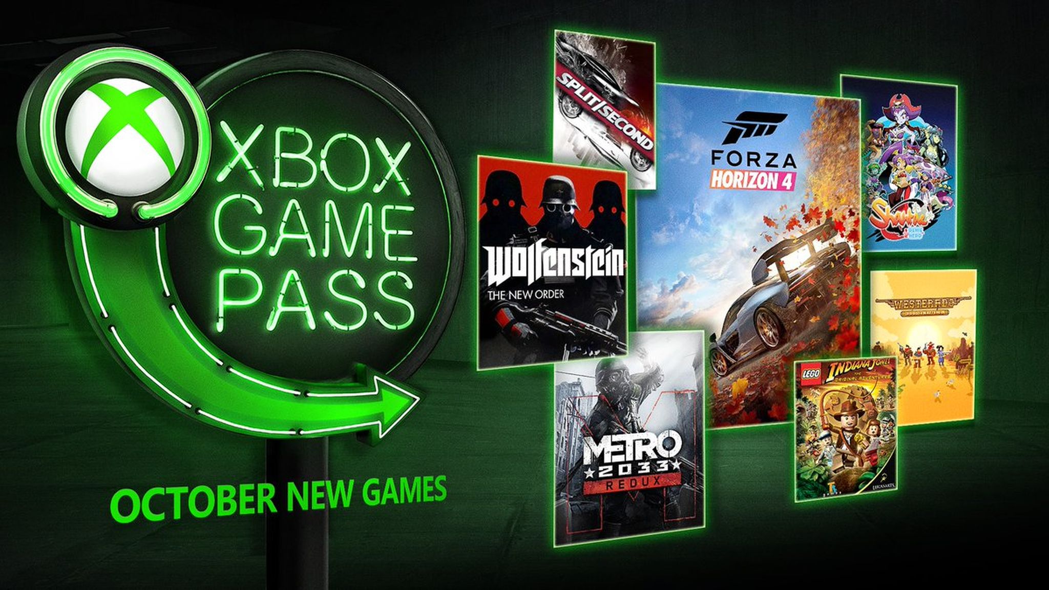 Microsoft anuncia Xbox Game Pass para PC