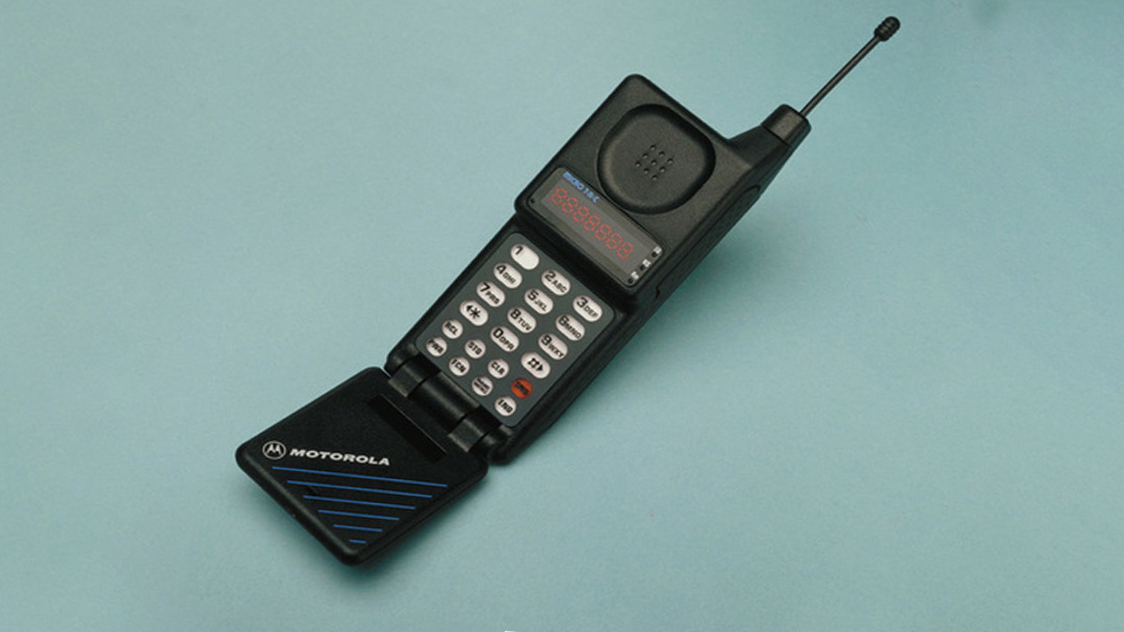 Motorola cumple 90 años innovando en tecnología