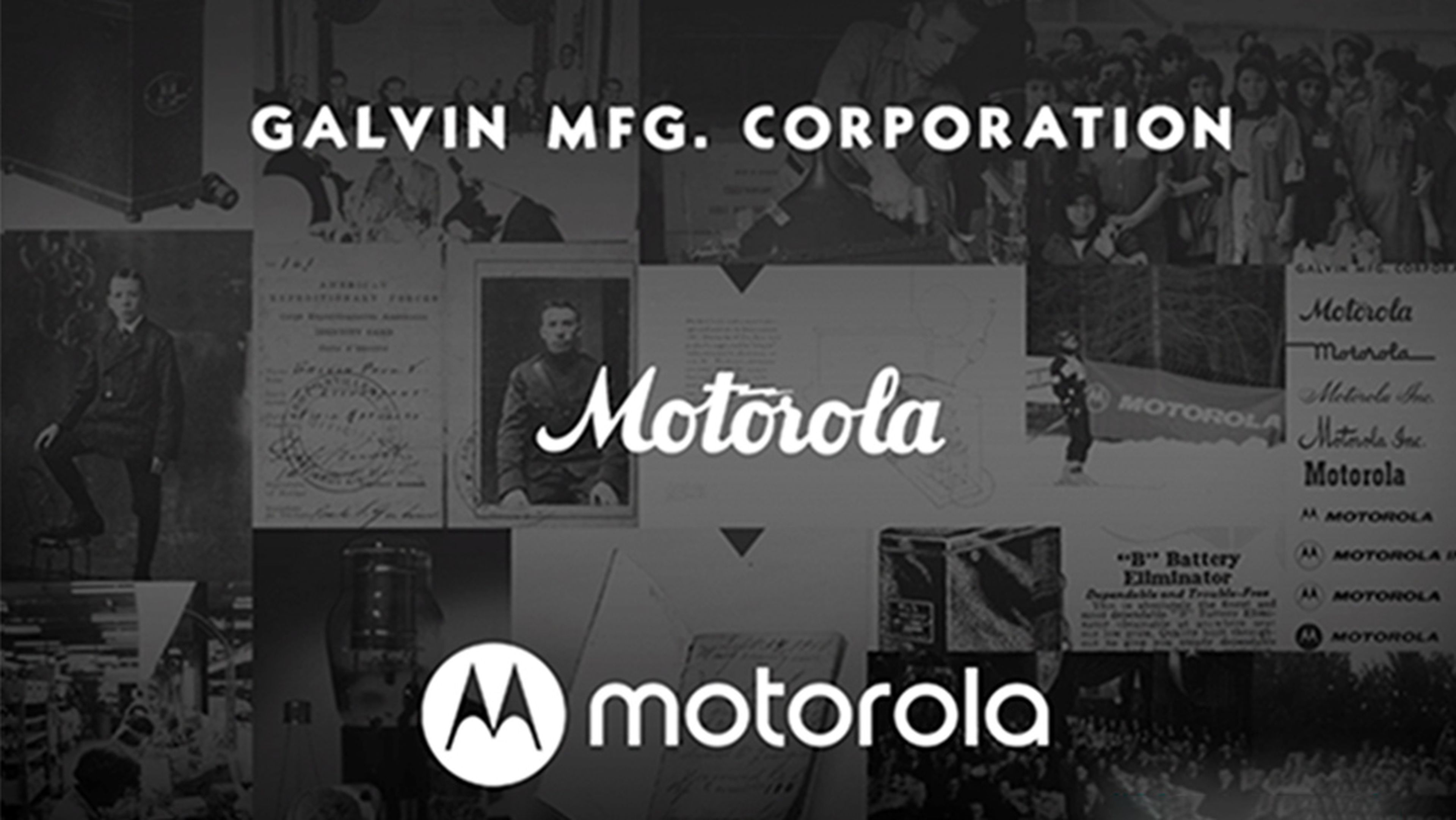 Motorola cumple 90 años innovando en tecnología
