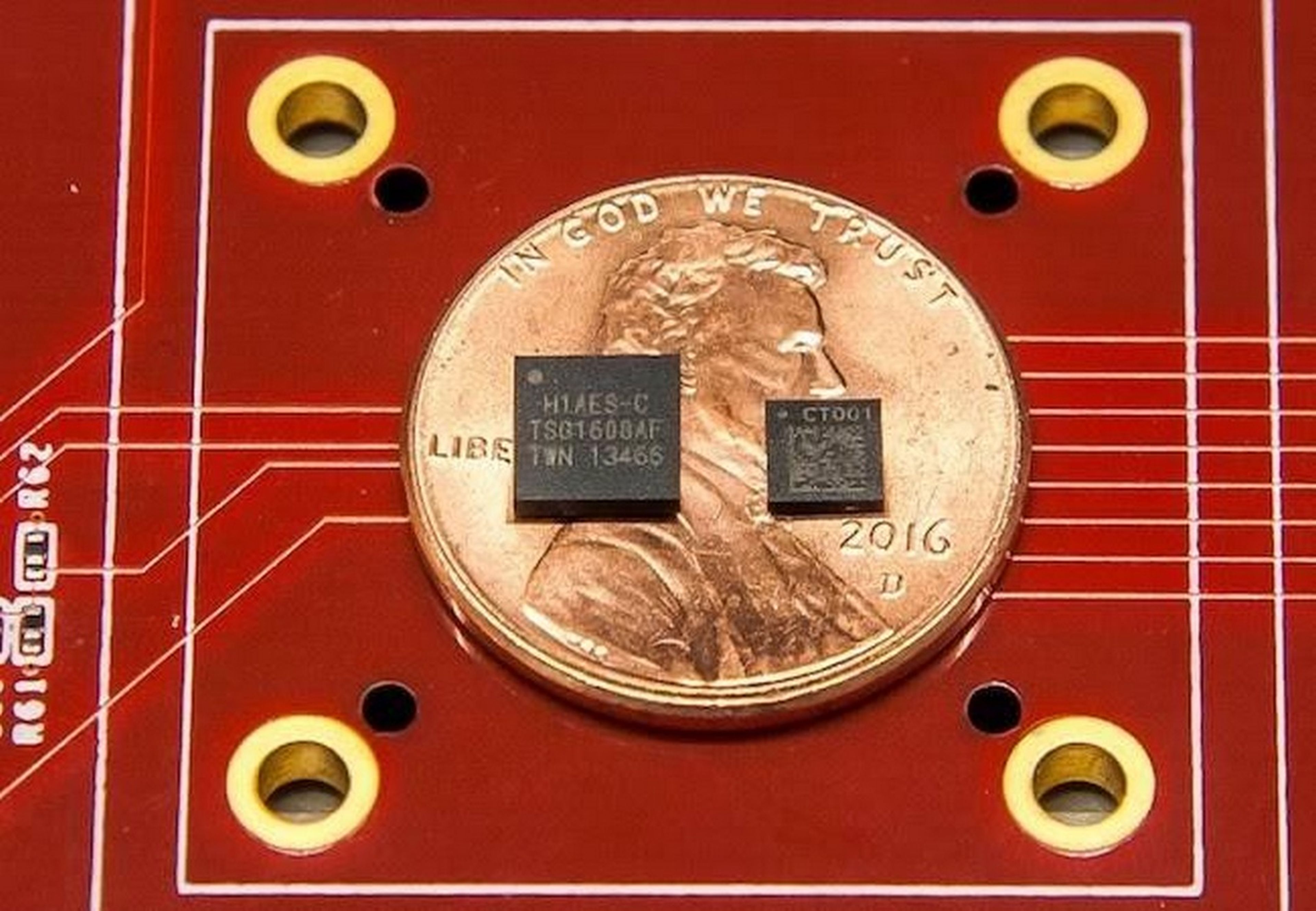 Los secretos de Titan M, el chip de seguridad del Pixel 3 y Pixel 3 XL