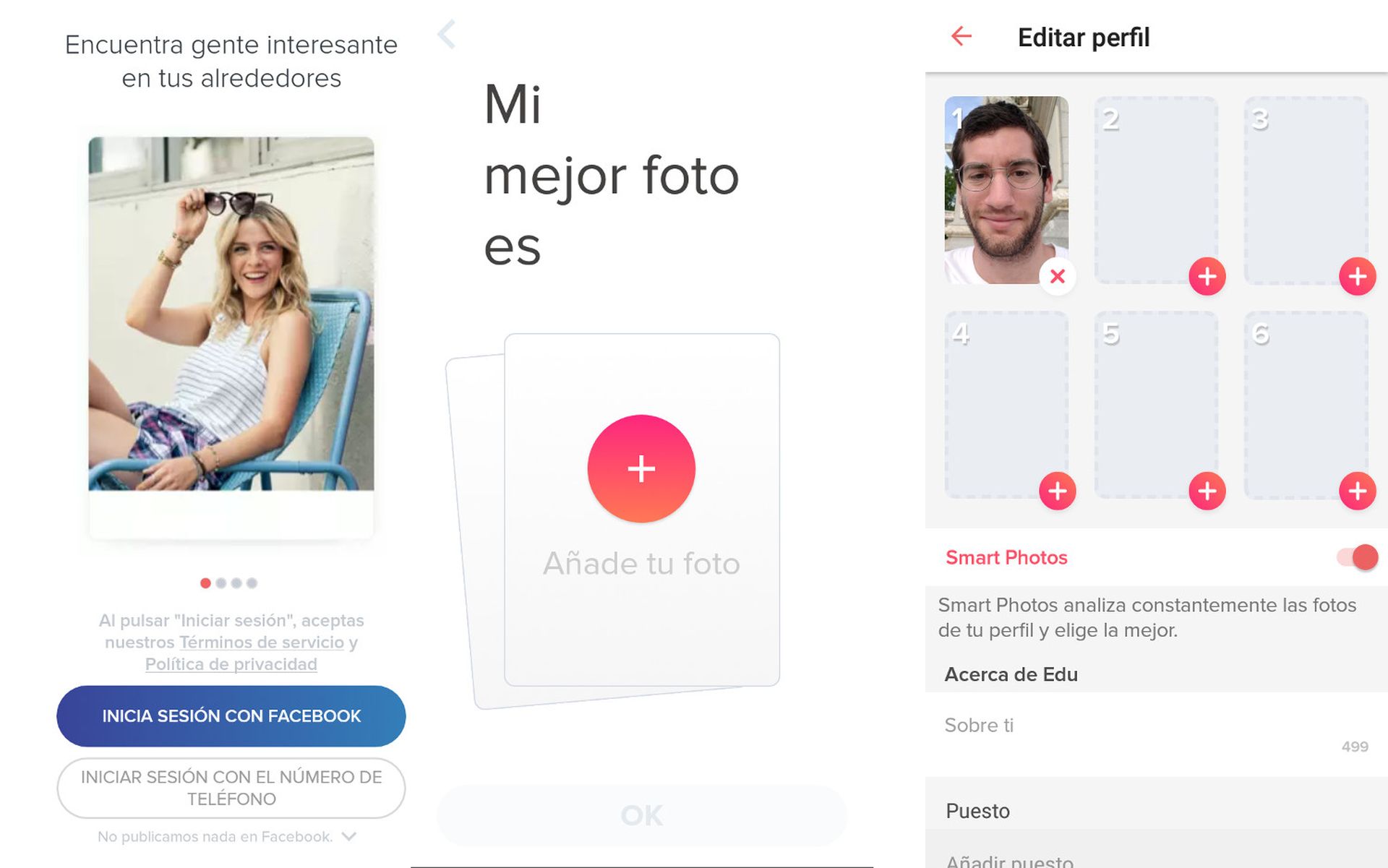 Qué Es Tinder Y Cómo Funciona Una De Las Mejores Aplicaciones Para Ligar 7564