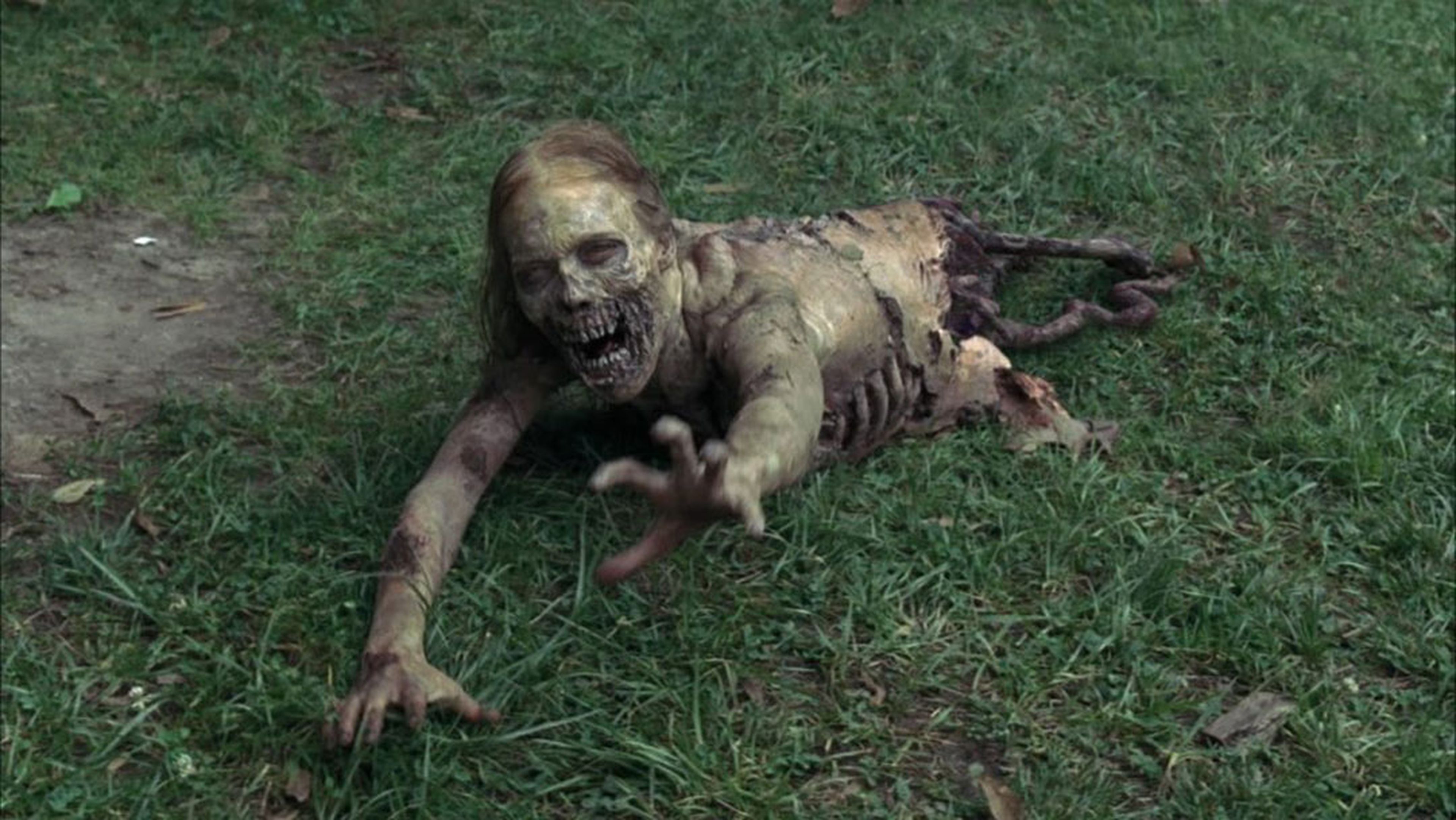 zombi walking dead