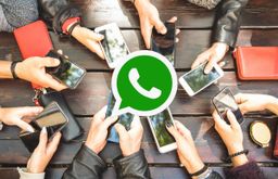Los pagos móviles de WhatsApp: ¿terreno abonado a la estafa?