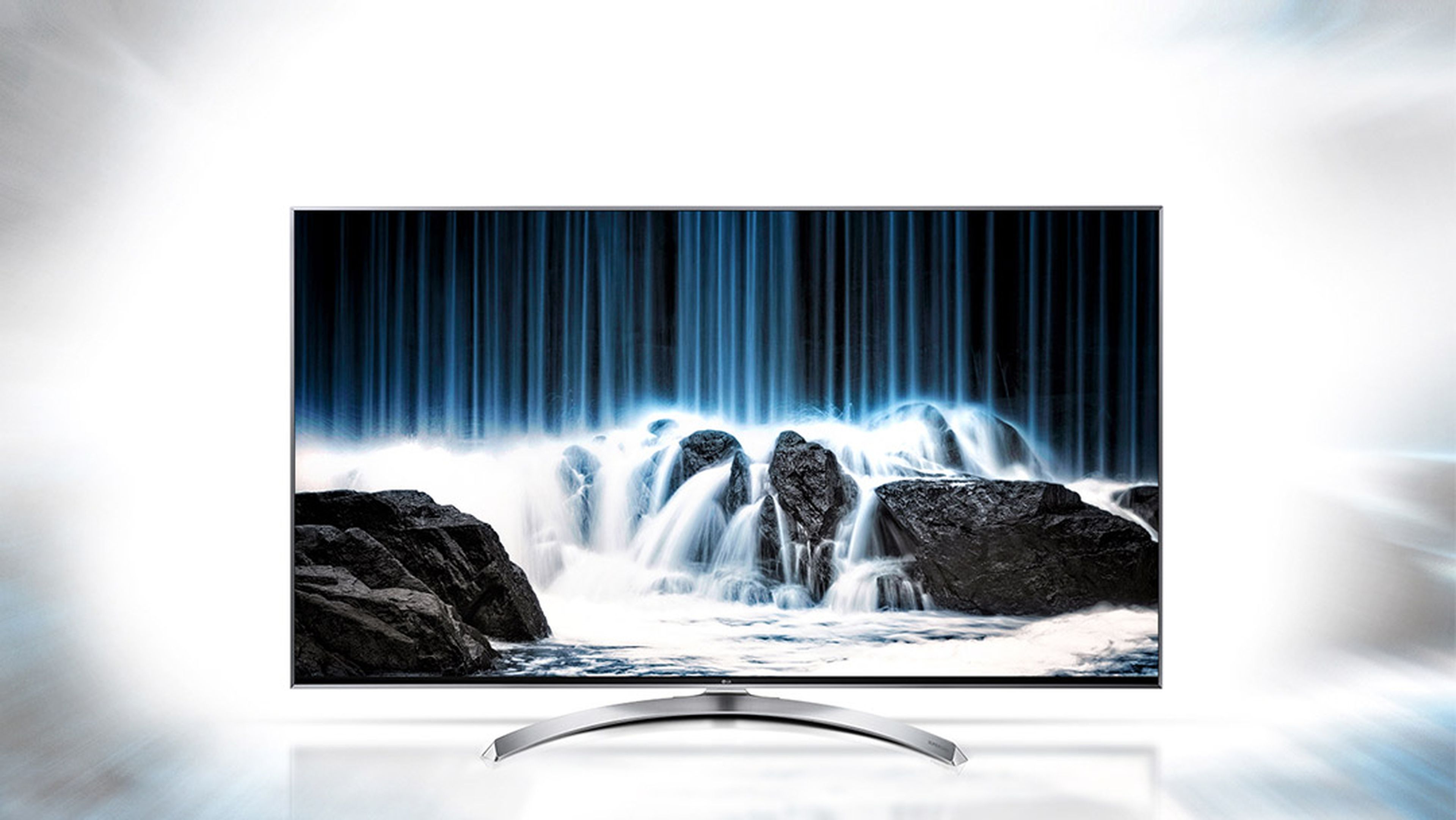 5 televisores de 2017 que ahora puedes comprar por un precio imbatible