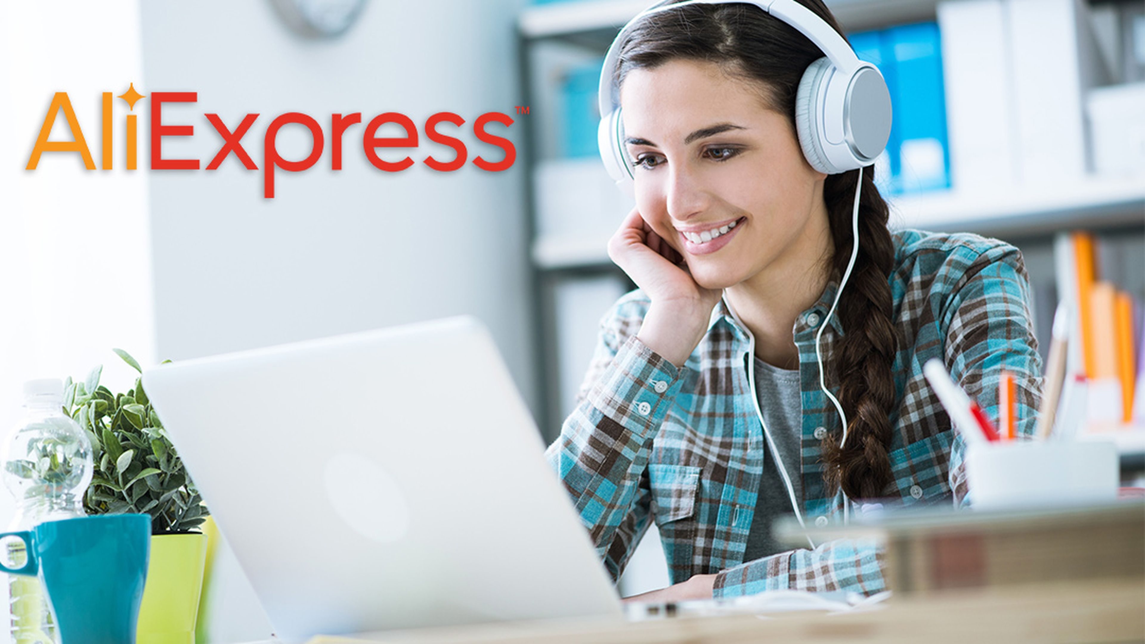 Accesorios de audio y vídeo en AliExpress