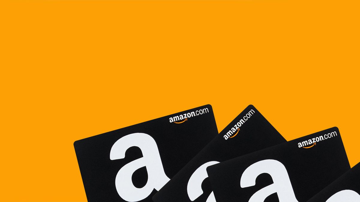 Amazon Black Friday 2018 consigue 6 euros gratis para tus compras