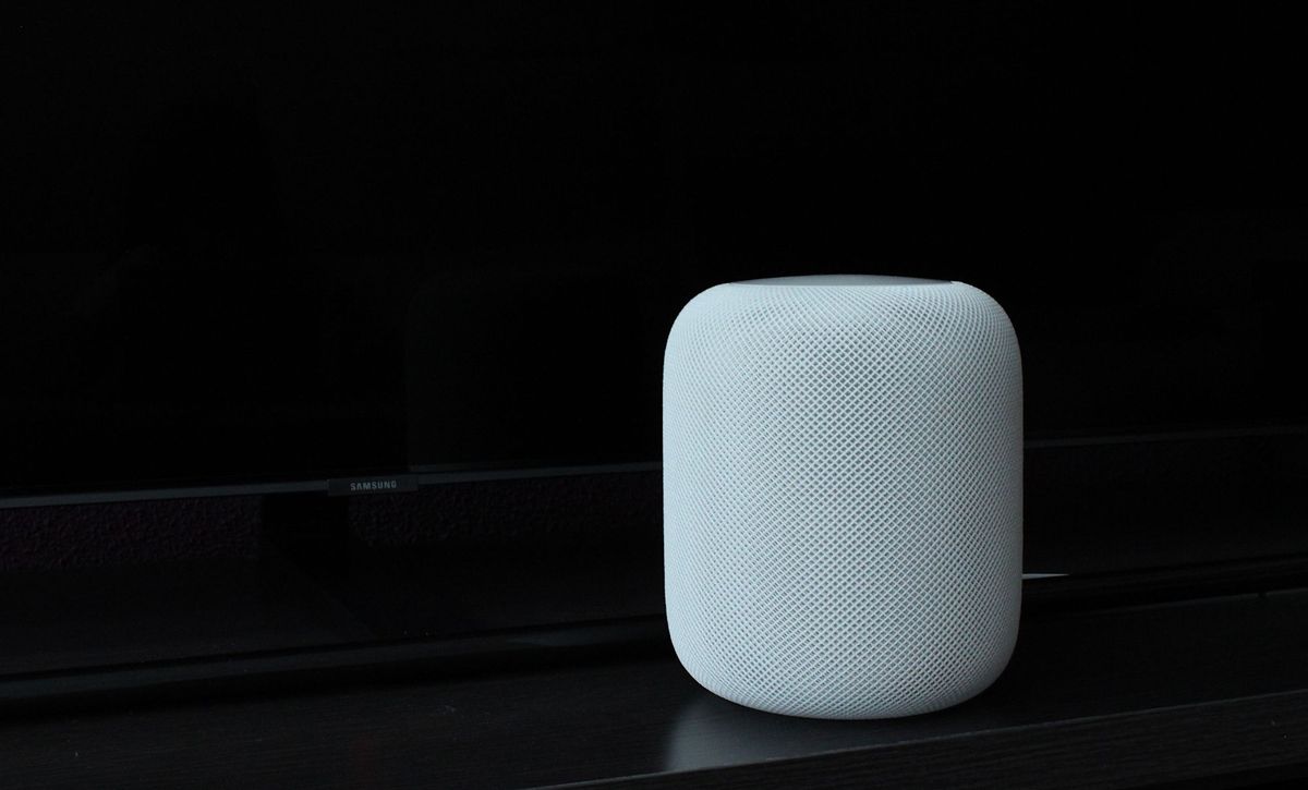 Apple Homepod Análisis Y Opinión 3704