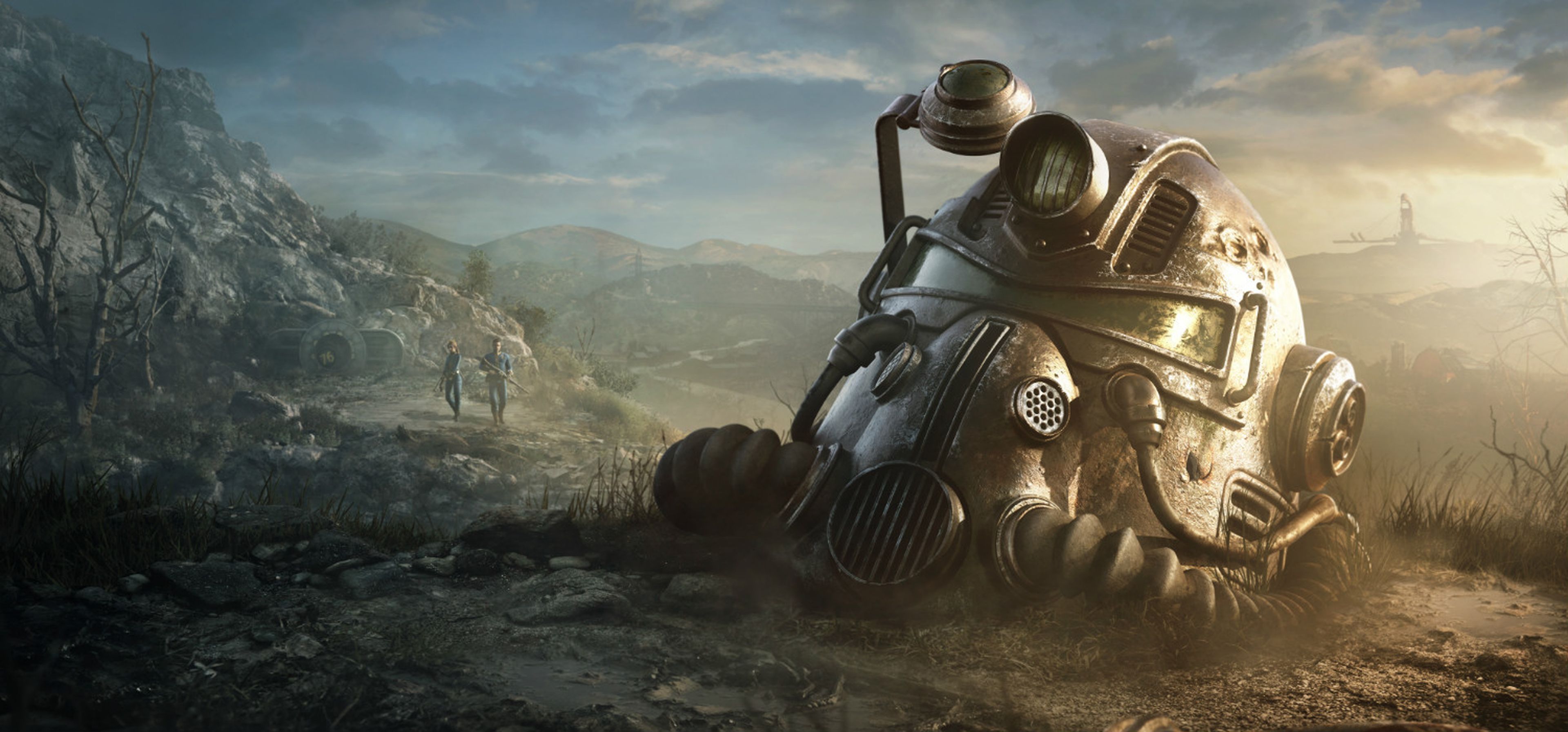 Análisis de Fallout 76 para PS4, Xbox One y PC