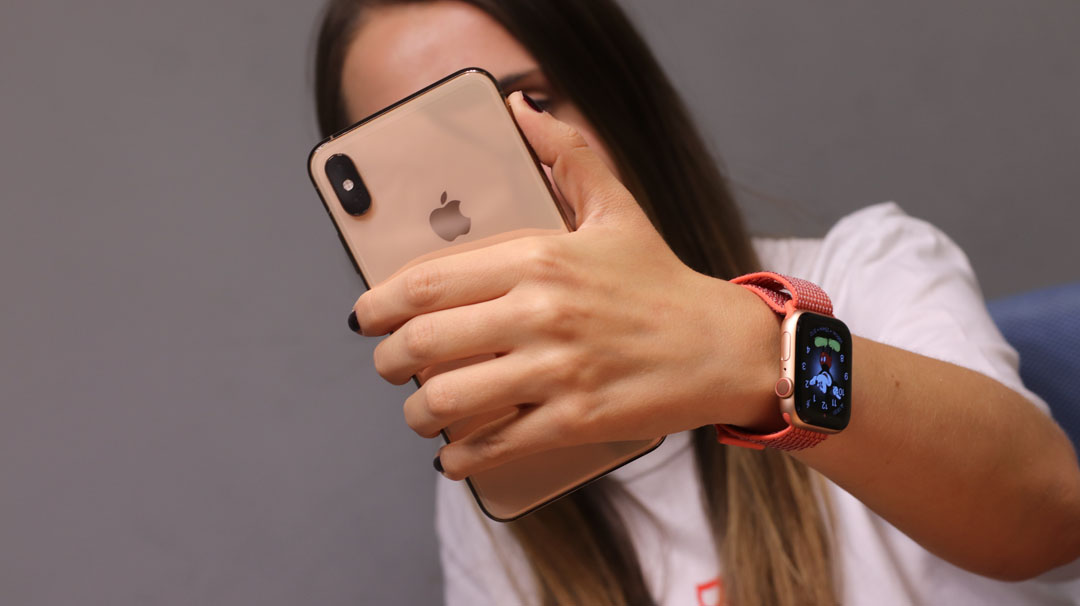 Apple watch serie online 4 opiniones